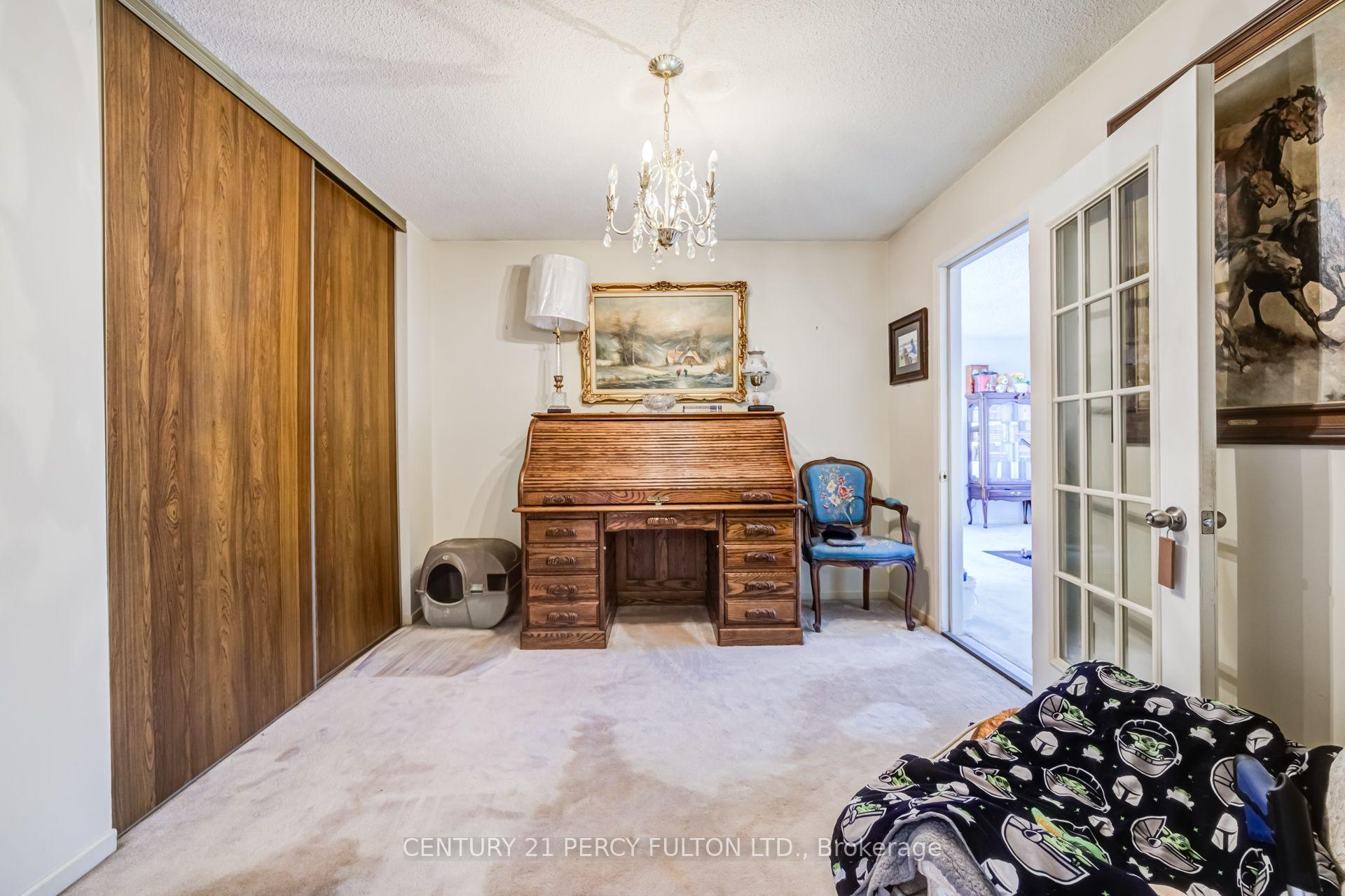 Photo 33 of 705 Edgewood Road, Pickering, Amberlea — HOMEH