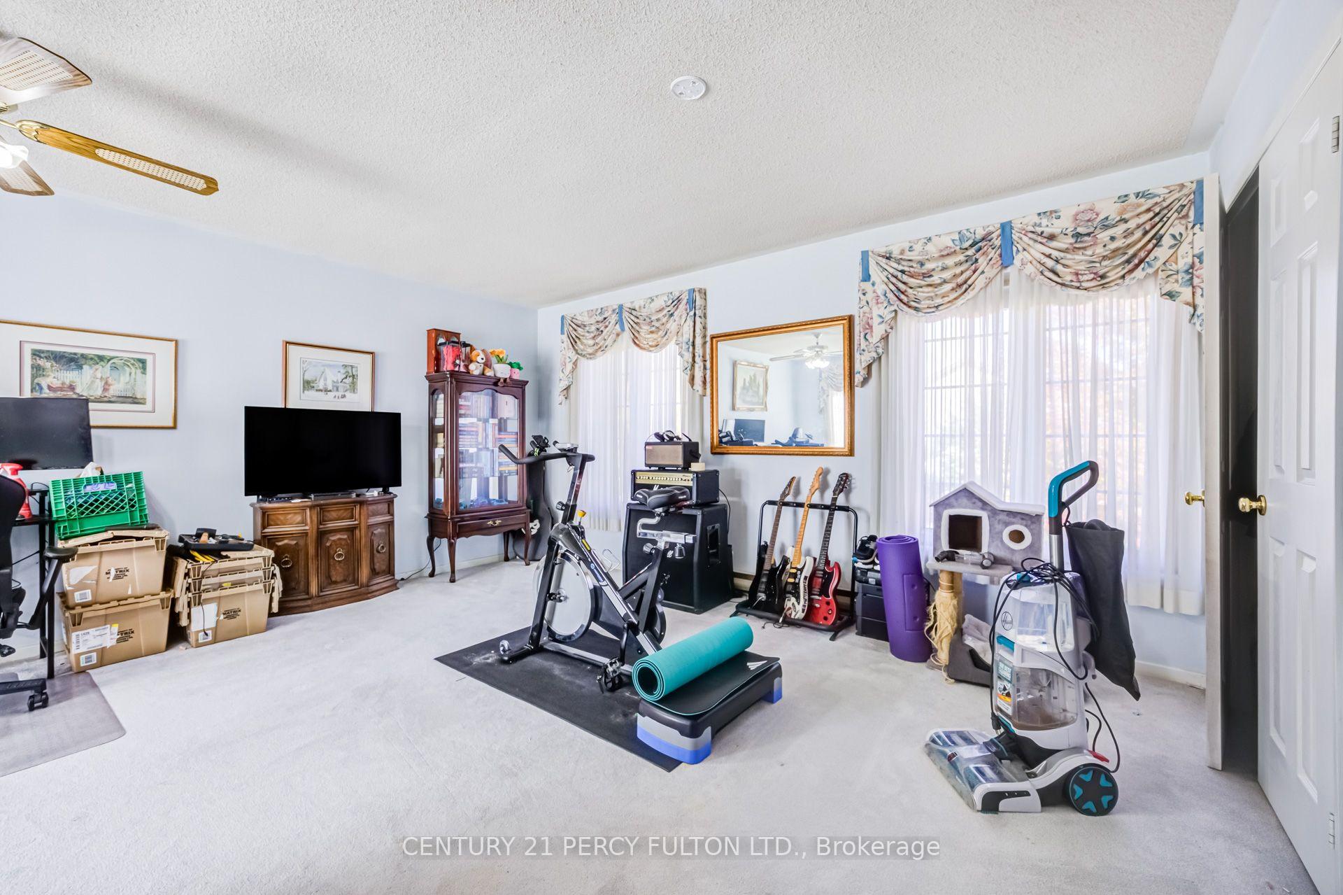 Photo 35 of 705 Edgewood Road, Pickering, Amberlea — HOMEH