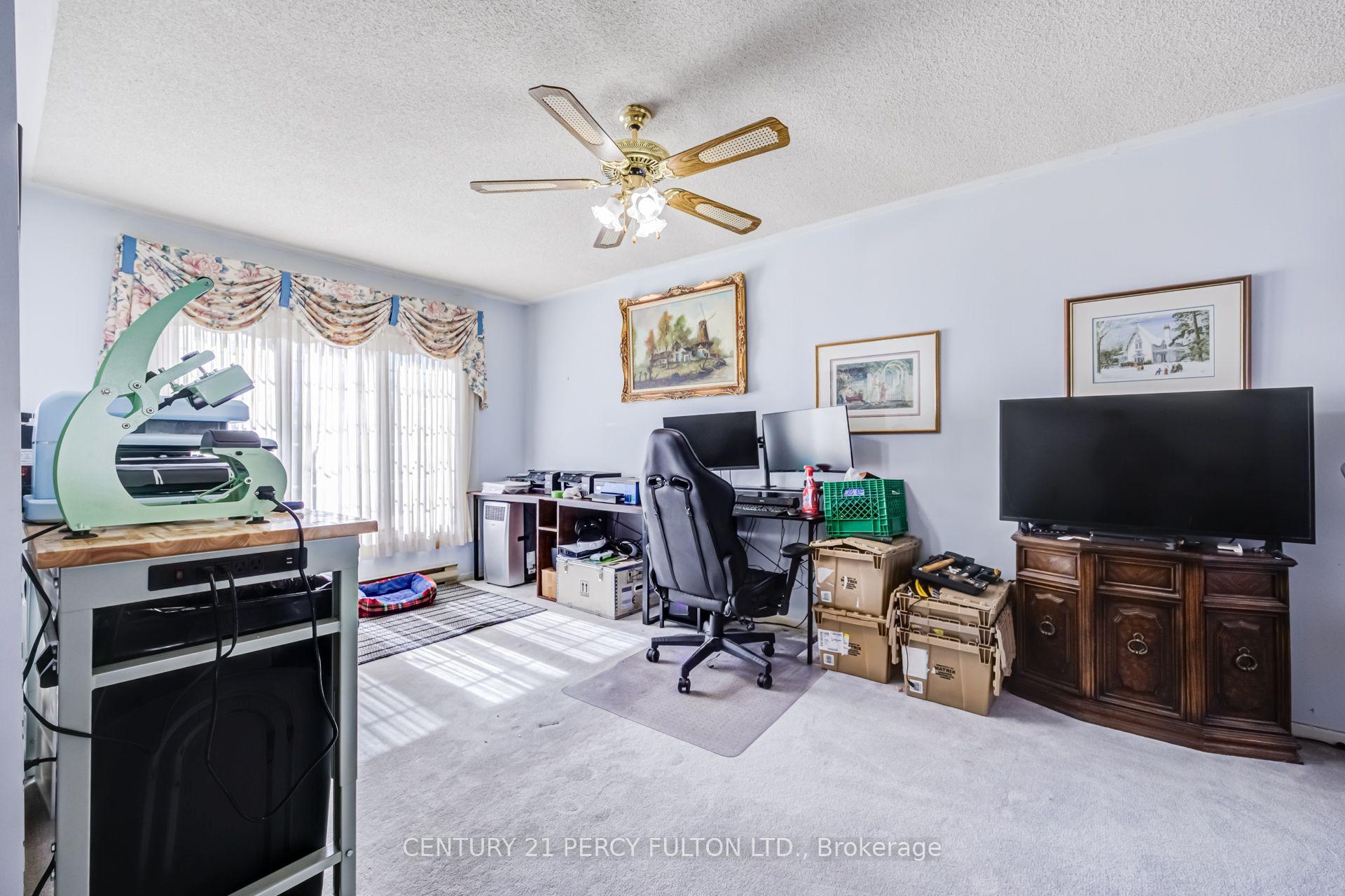 Photo 36 of 705 Edgewood Road, Pickering, Amberlea — HOMEH