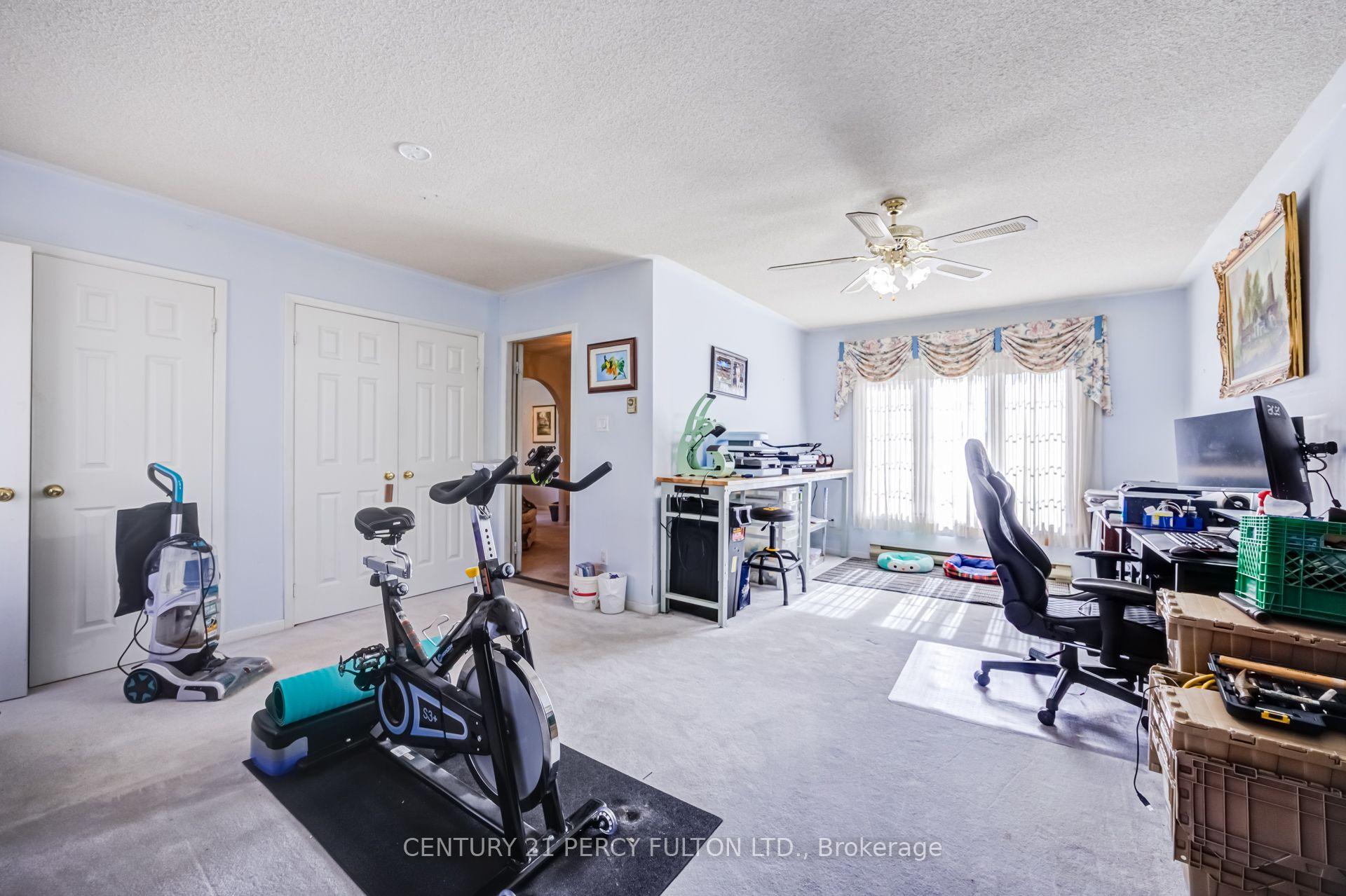 Photo 38 of 705 Edgewood Road, Pickering, Amberlea — HOMEH