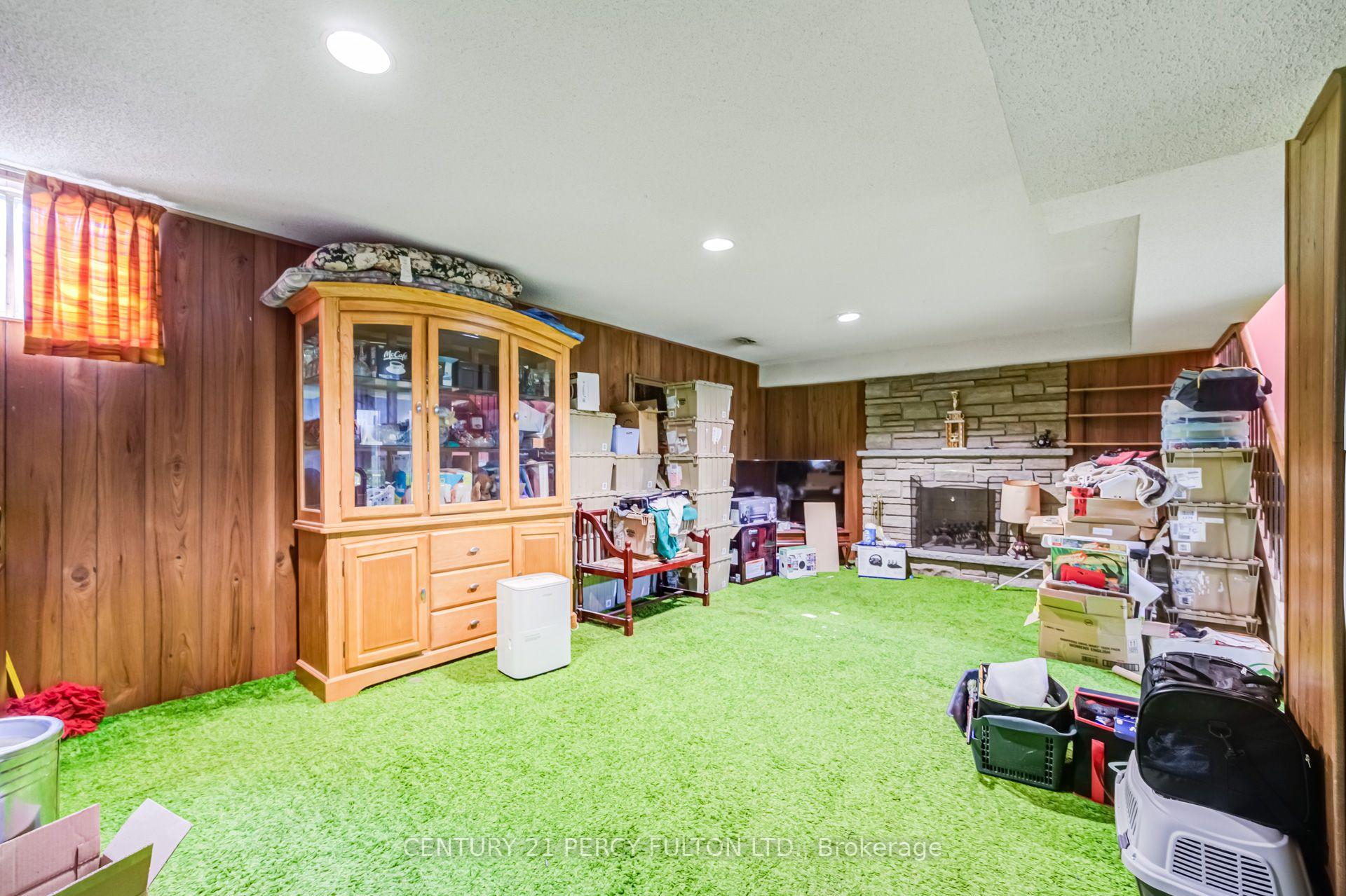 Photo 39 of 705 Edgewood Road, Pickering, Amberlea — HOMEH