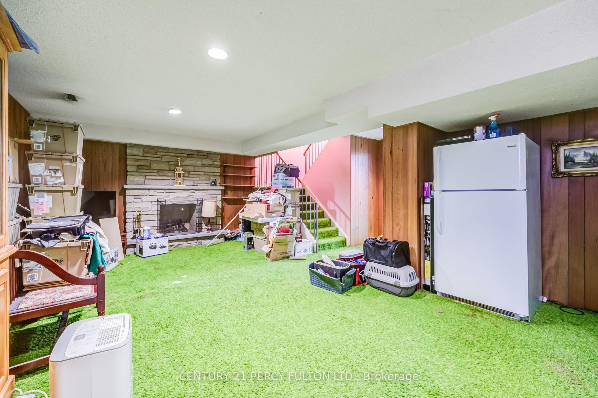 Photo 40 of 705 Edgewood Road, Pickering, Amberlea — HOMEH