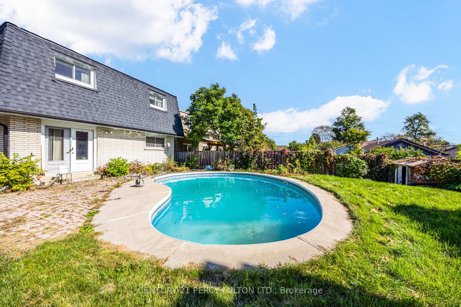 Photo 43 of 705 Edgewood Road, Pickering, Amberlea — HOMEH