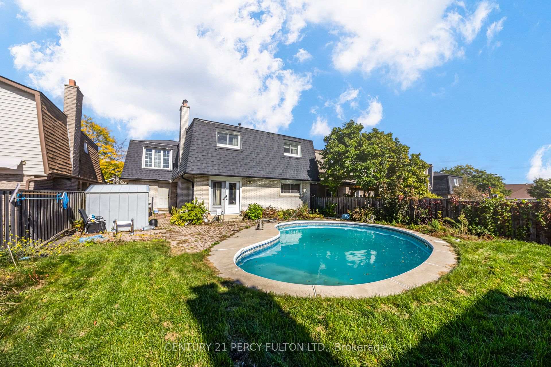 Photo 44 of 705 Edgewood Road, Pickering, Amberlea — HOMEH