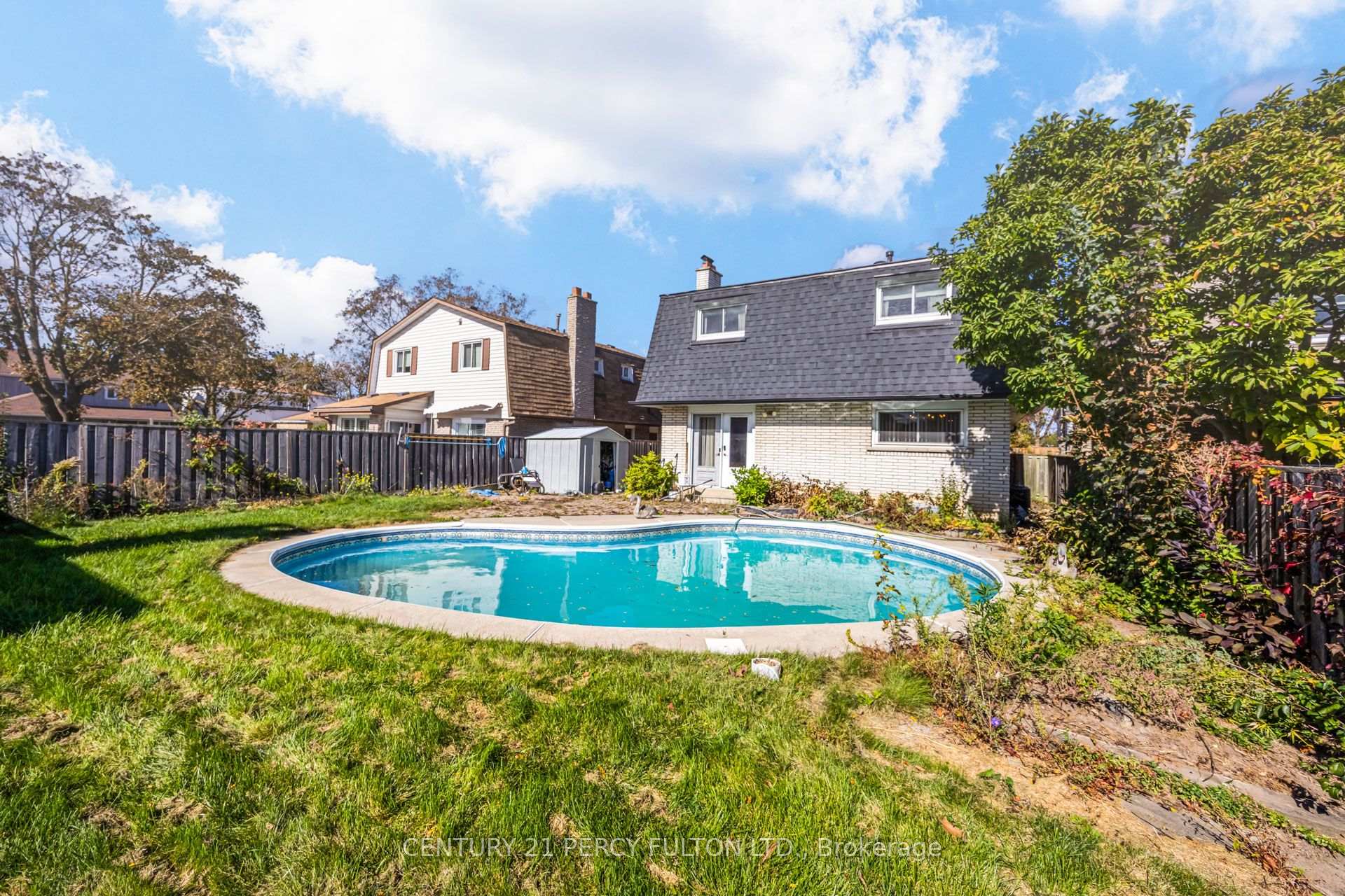 Photo 45 of 705 Edgewood Road, Pickering, Amberlea — HOMEH