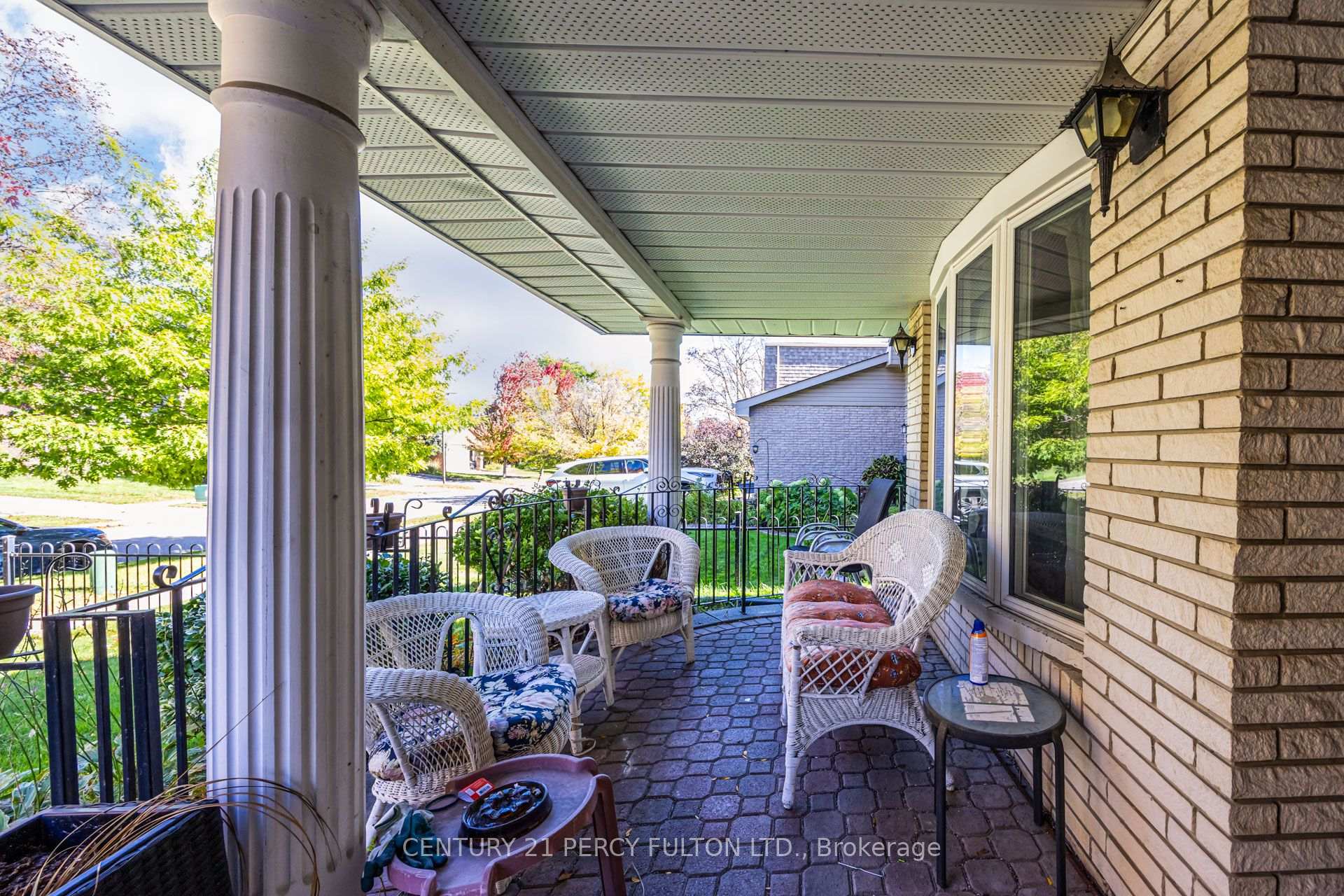 Photo 47 of 705 Edgewood Road, Pickering, Amberlea — HOMEH