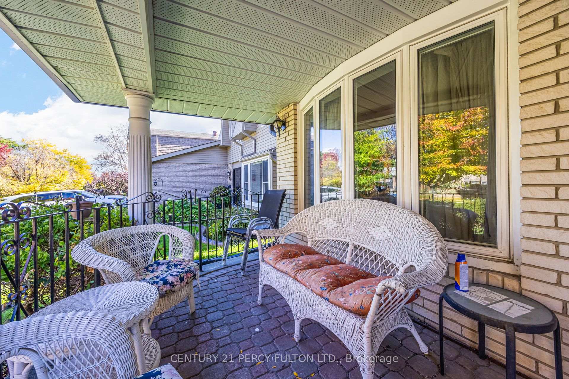 Photo 48 of 705 Edgewood Road, Pickering, Amberlea — HOMEH