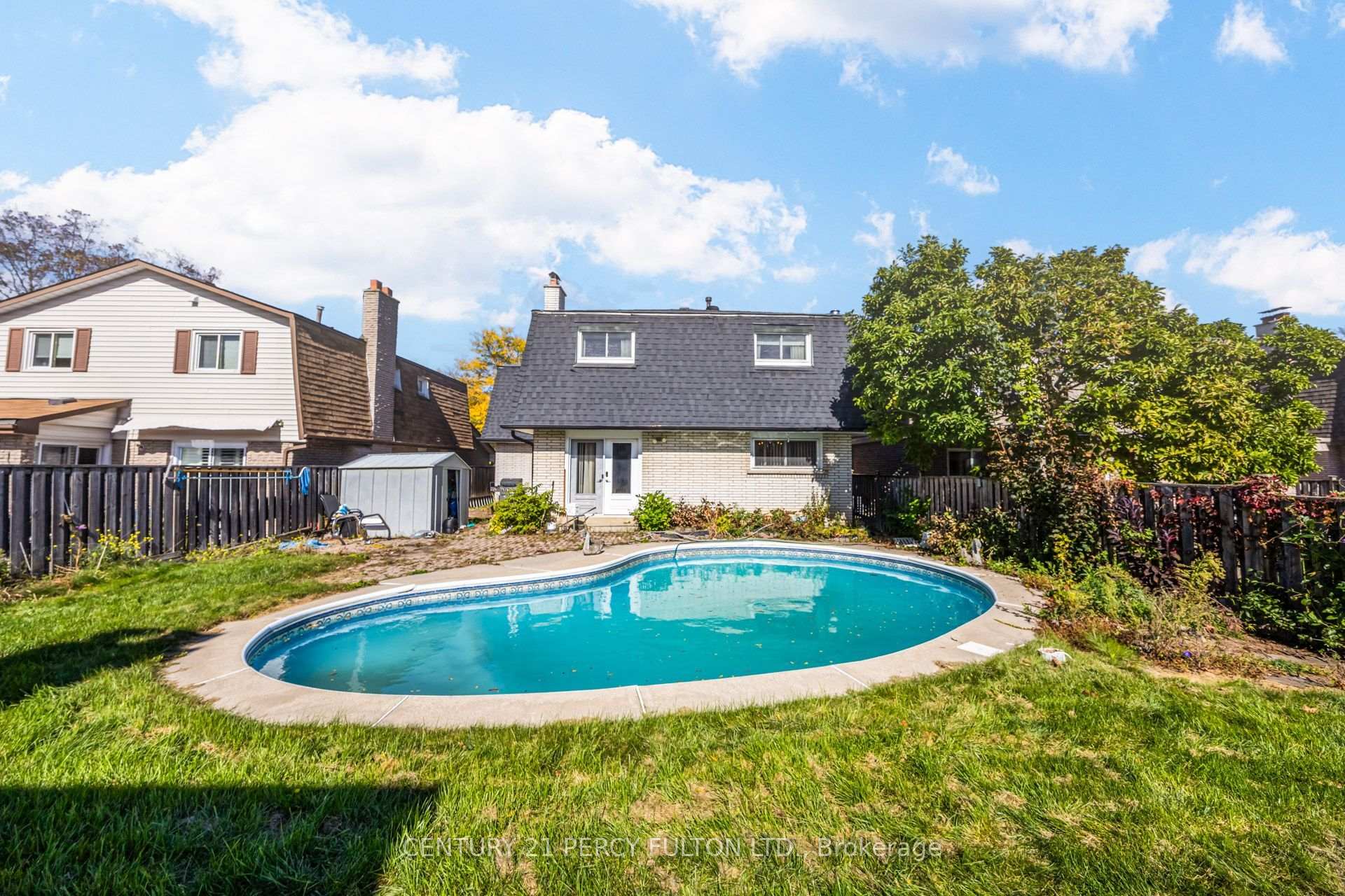 Photo 49 of 705 Edgewood Road, Pickering, Amberlea — HOMEH