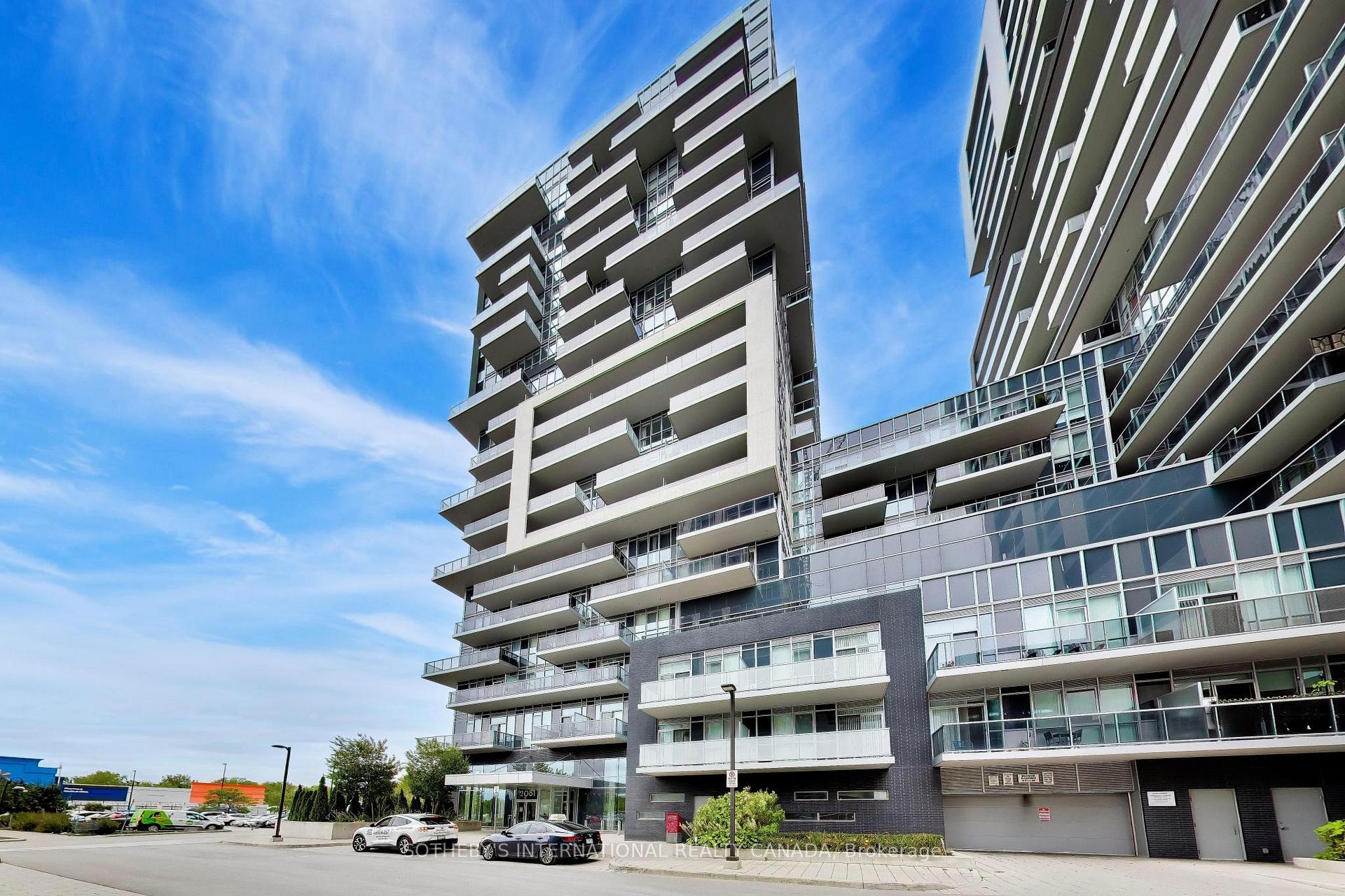 Photo of Unit 1009, 2081 Fairview Street