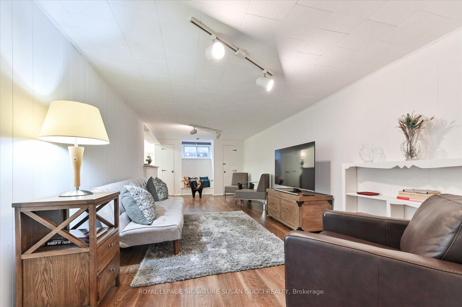 Photo 25 of 292 Glebemount Avenue, Toronto, East York — HOMEH