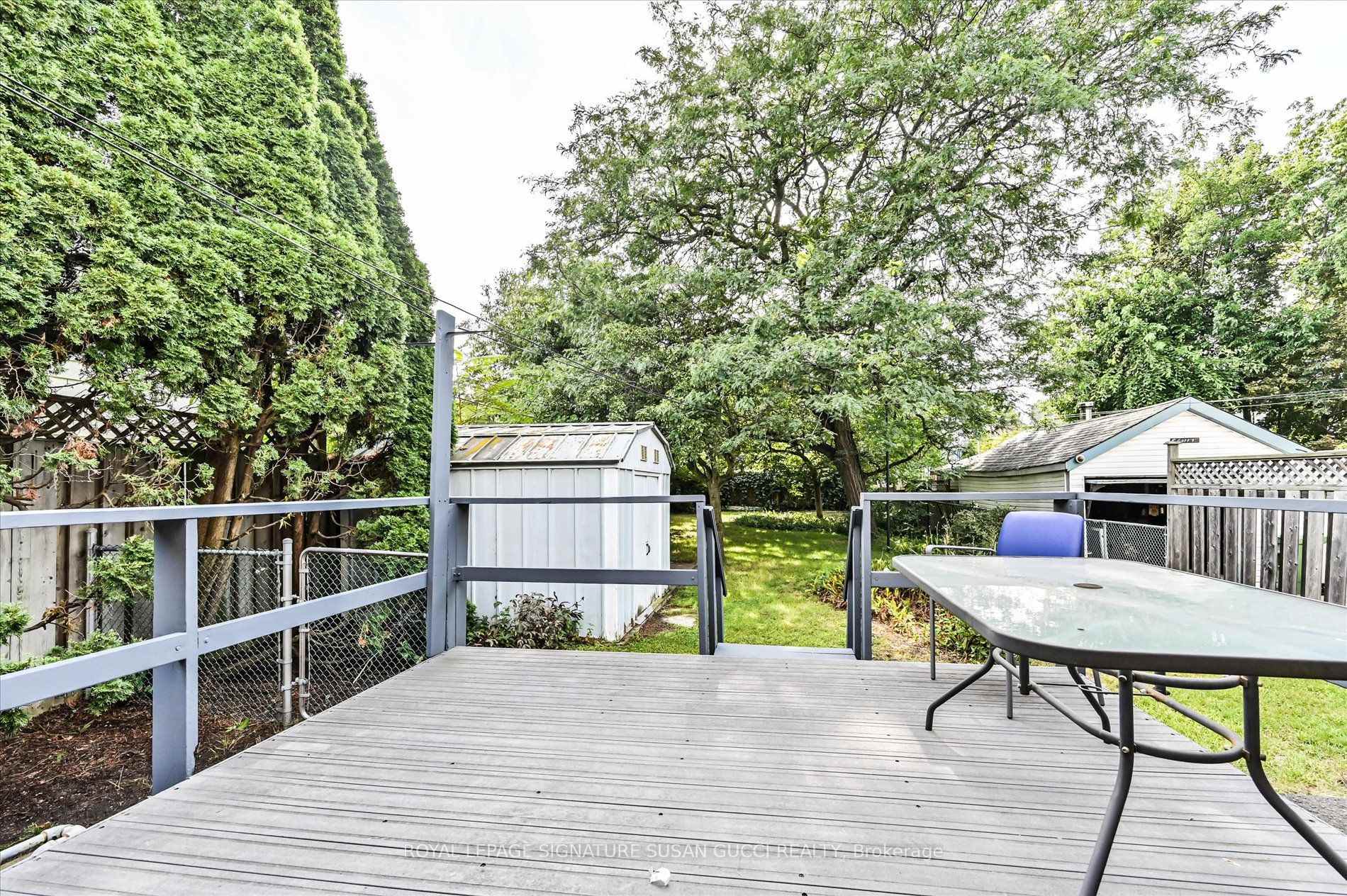 Photo 29 of 292 Glebemount Avenue, Toronto, East York — HOMEH