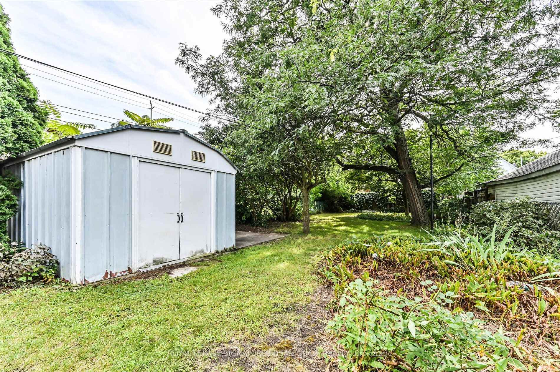 Photo 30 of 292 Glebemount Avenue, Toronto, East York — HOMEH