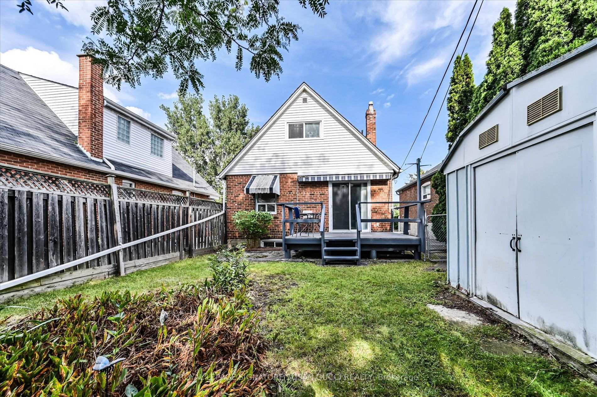 Photo 32 of 292 Glebemount Avenue, Toronto, East York — HOMEH