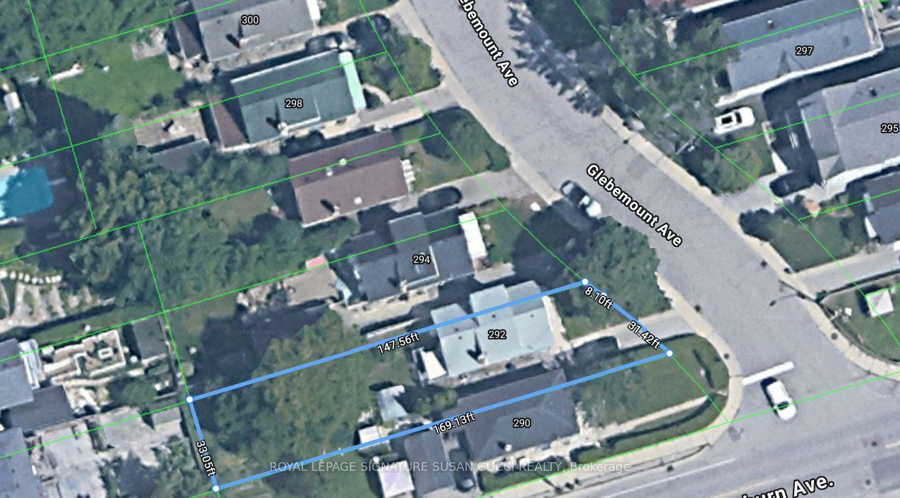 Photo 33 of 292 Glebemount Avenue, Toronto, East York — HOMEH