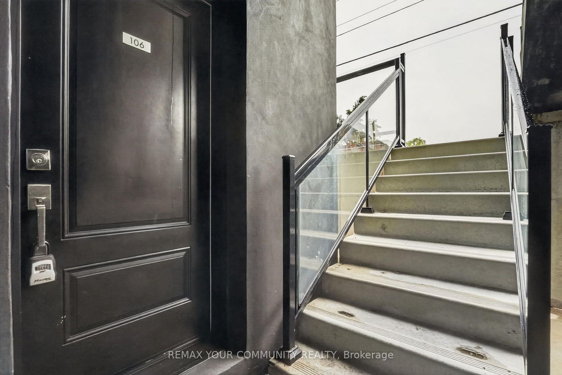 Photo 5 of Unit 106, 7277 Wilson Crescent, Niagara Falls, Oldfield — HOMEH