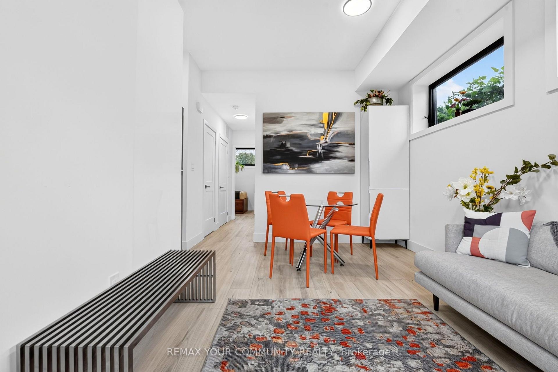 Photo 9 of Unit 106, 7277 Wilson Crescent, Niagara Falls, Oldfield — HOMEH