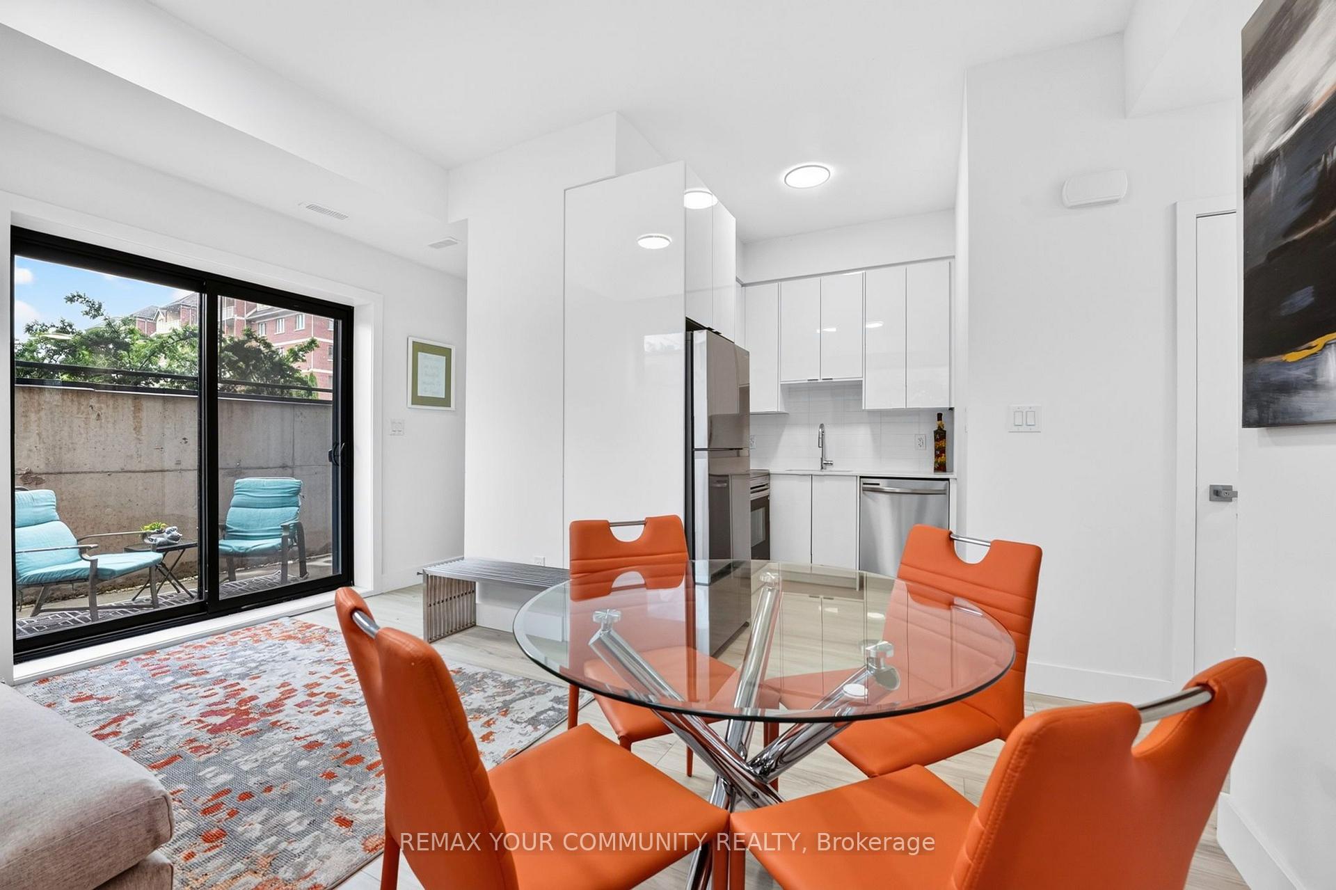 Photo 12 of Unit 106, 7277 Wilson Crescent, Niagara Falls, Oldfield — HOMEH