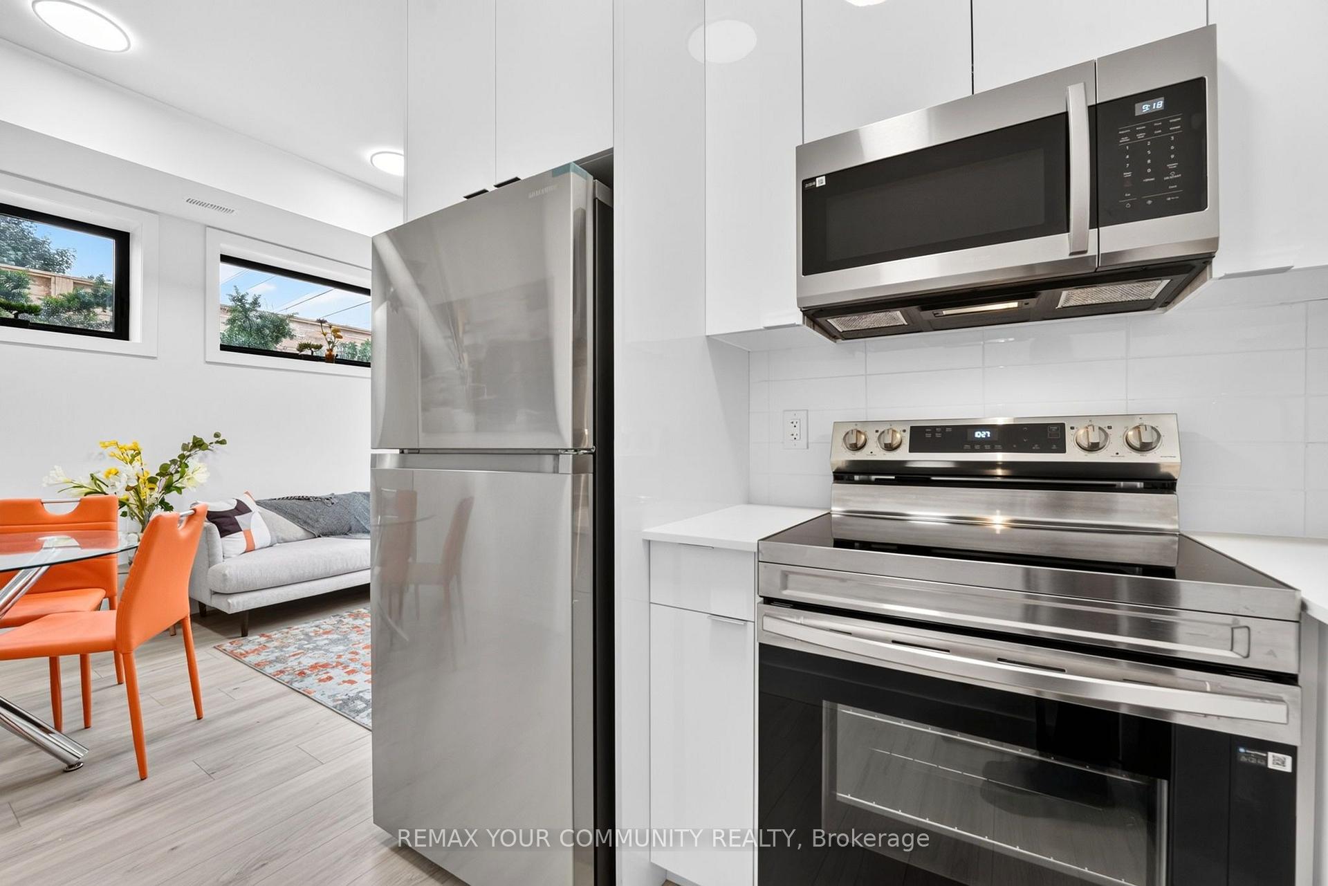 Photo 14 of Unit 106, 7277 Wilson Crescent, Niagara Falls, Oldfield — HOMEH
