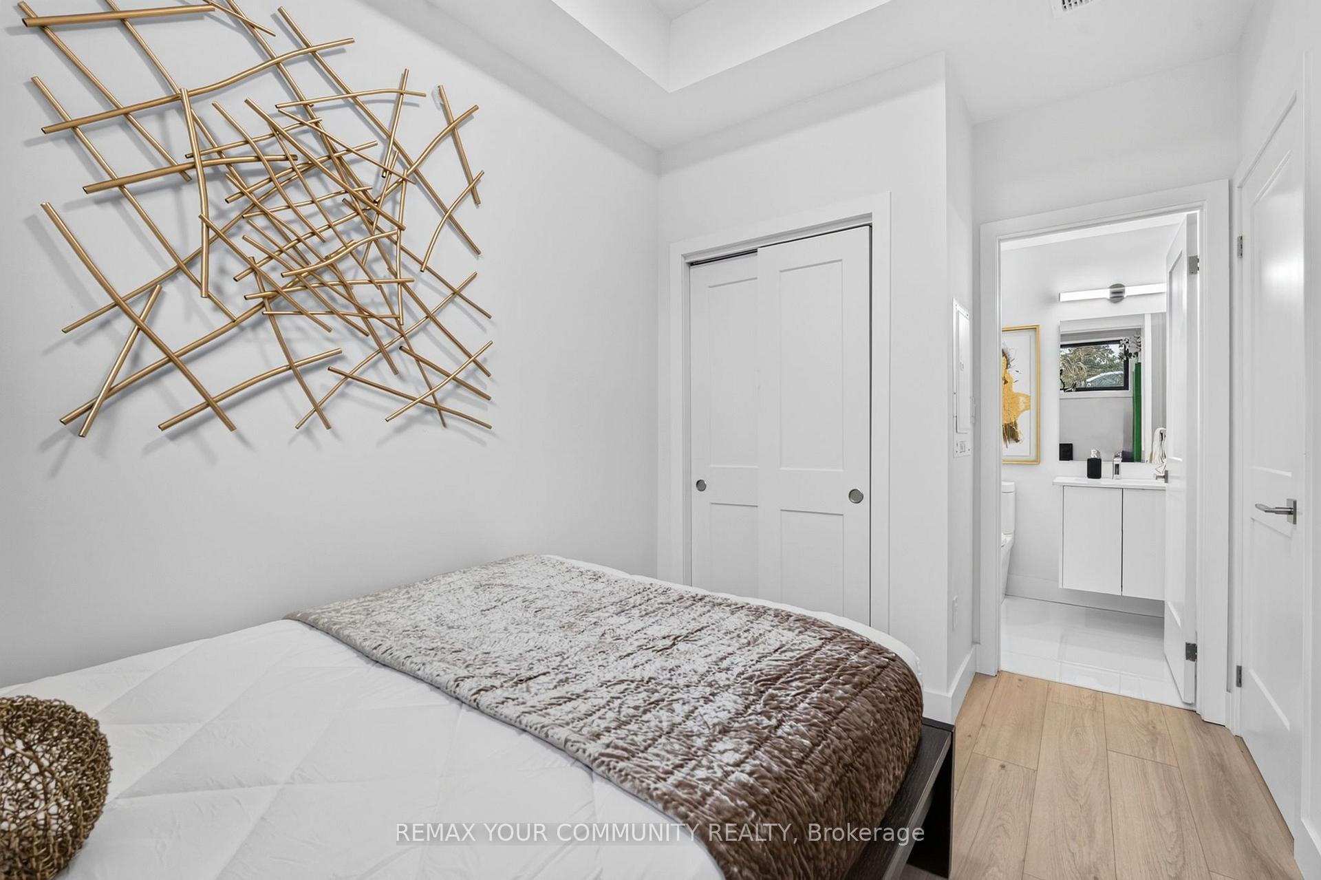 Photo 20 of Unit 106, 7277 Wilson Crescent, Niagara Falls, Oldfield — HOMEH