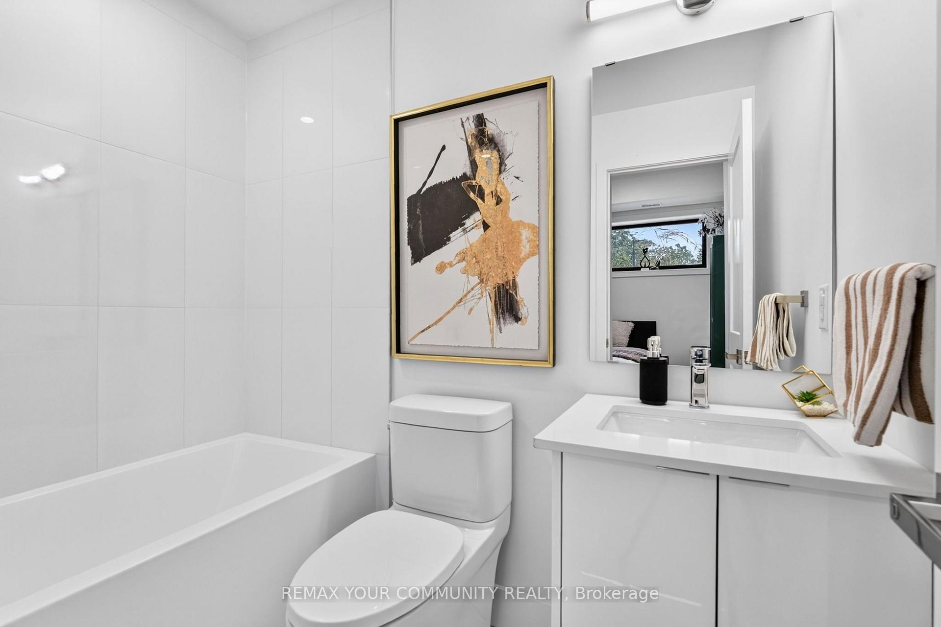 Photo 22 of Unit 106, 7277 Wilson Crescent, Niagara Falls, Oldfield — HOMEH