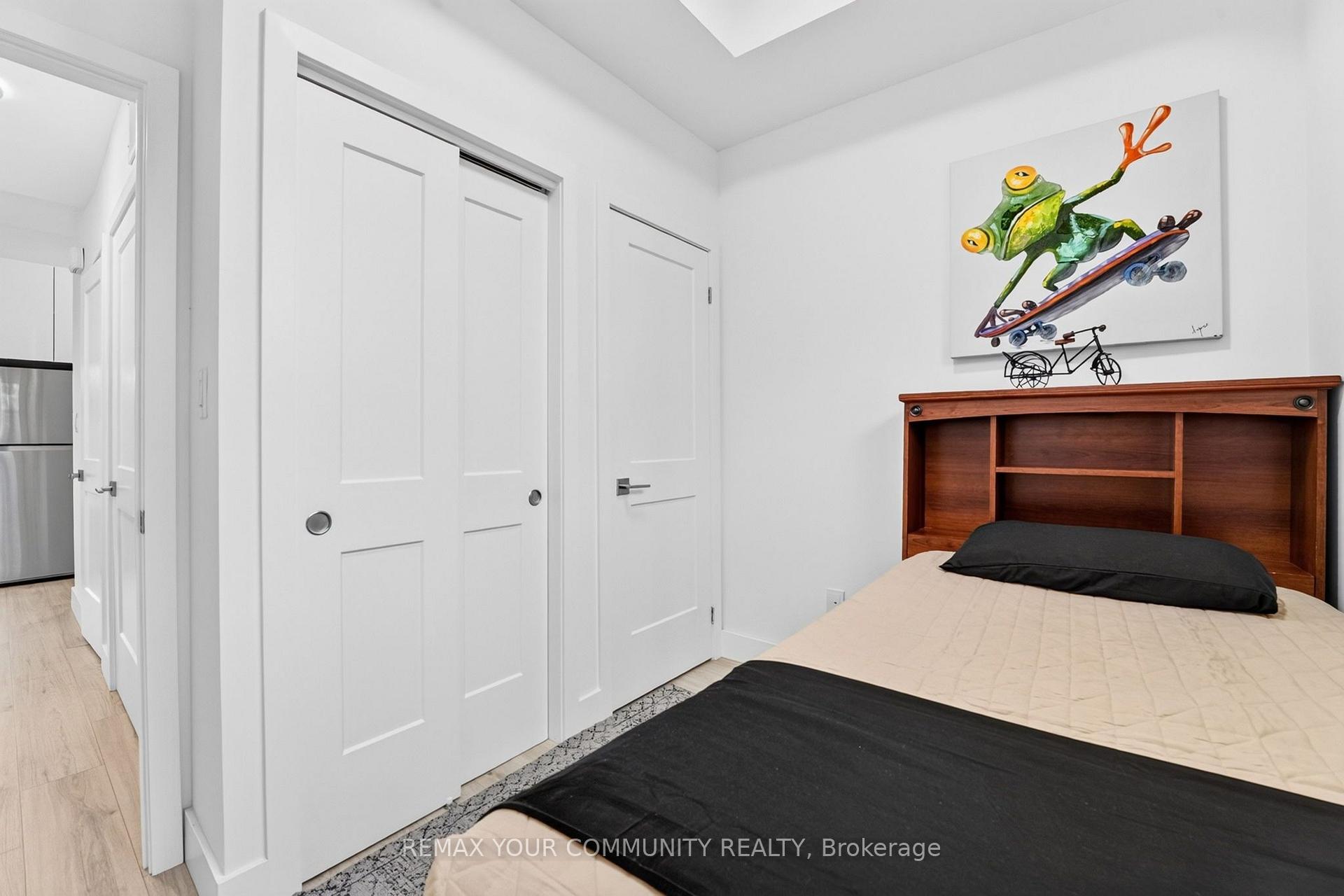 Photo 25 of Unit 106, 7277 Wilson Crescent, Niagara Falls, Oldfield — HOMEH