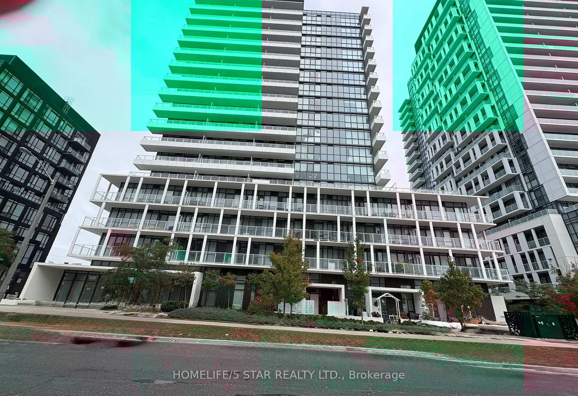 Photo of Unit 212, 180 Fairview Mall Drive