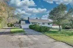 Front of 15367 Airport Road