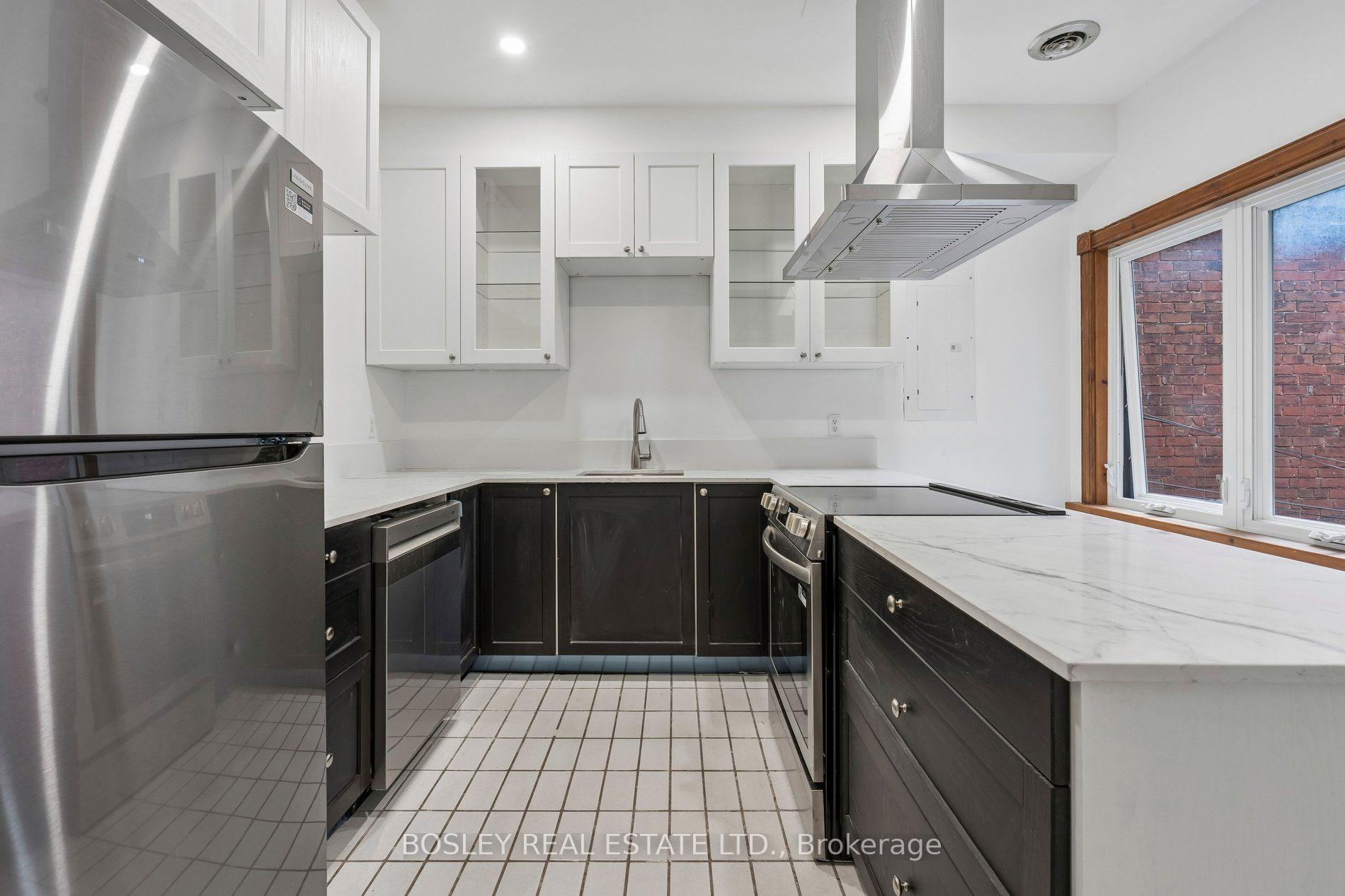 Photo 6 of Unit Upper, 297 Sumach Street, Toronto, Cabbagetown-South St. James Town — HOMEH