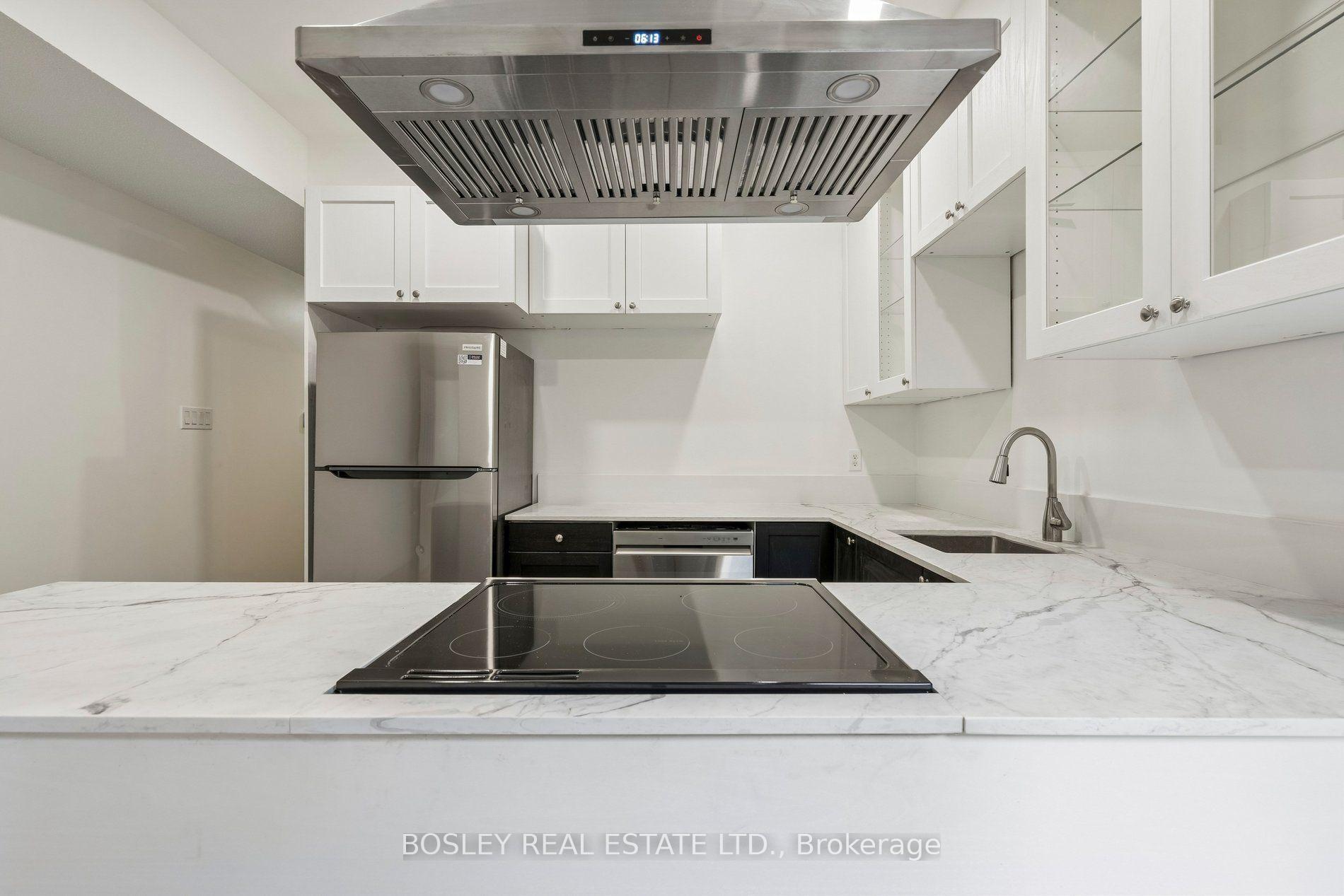 Photo 9 of Unit Upper, 297 Sumach Street, Toronto, Cabbagetown-South St. James Town — HOMEH