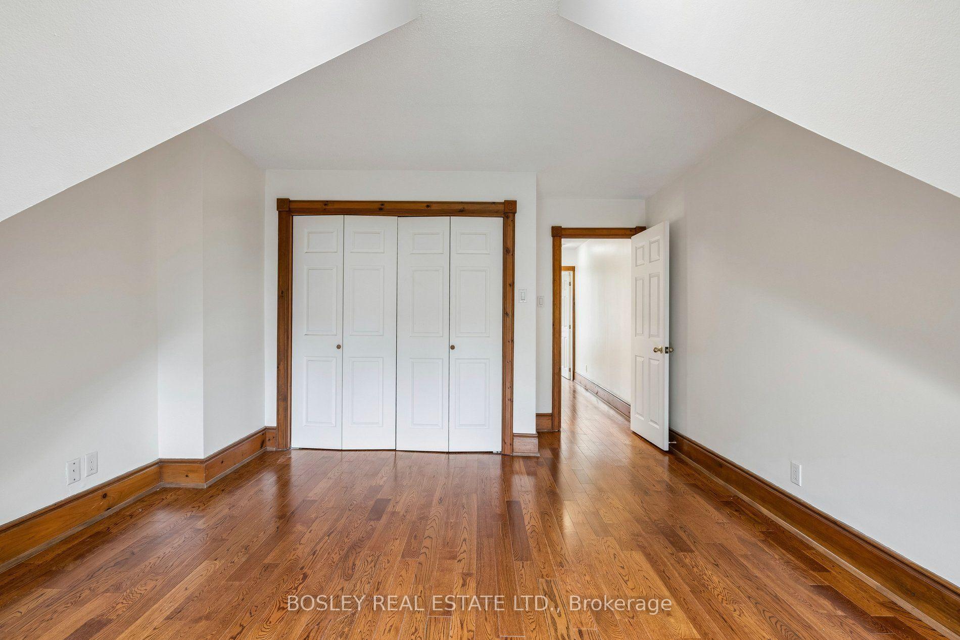 Photo 17 of Unit Upper, 297 Sumach Street, Toronto, Cabbagetown-South St. James Town — HOMEH