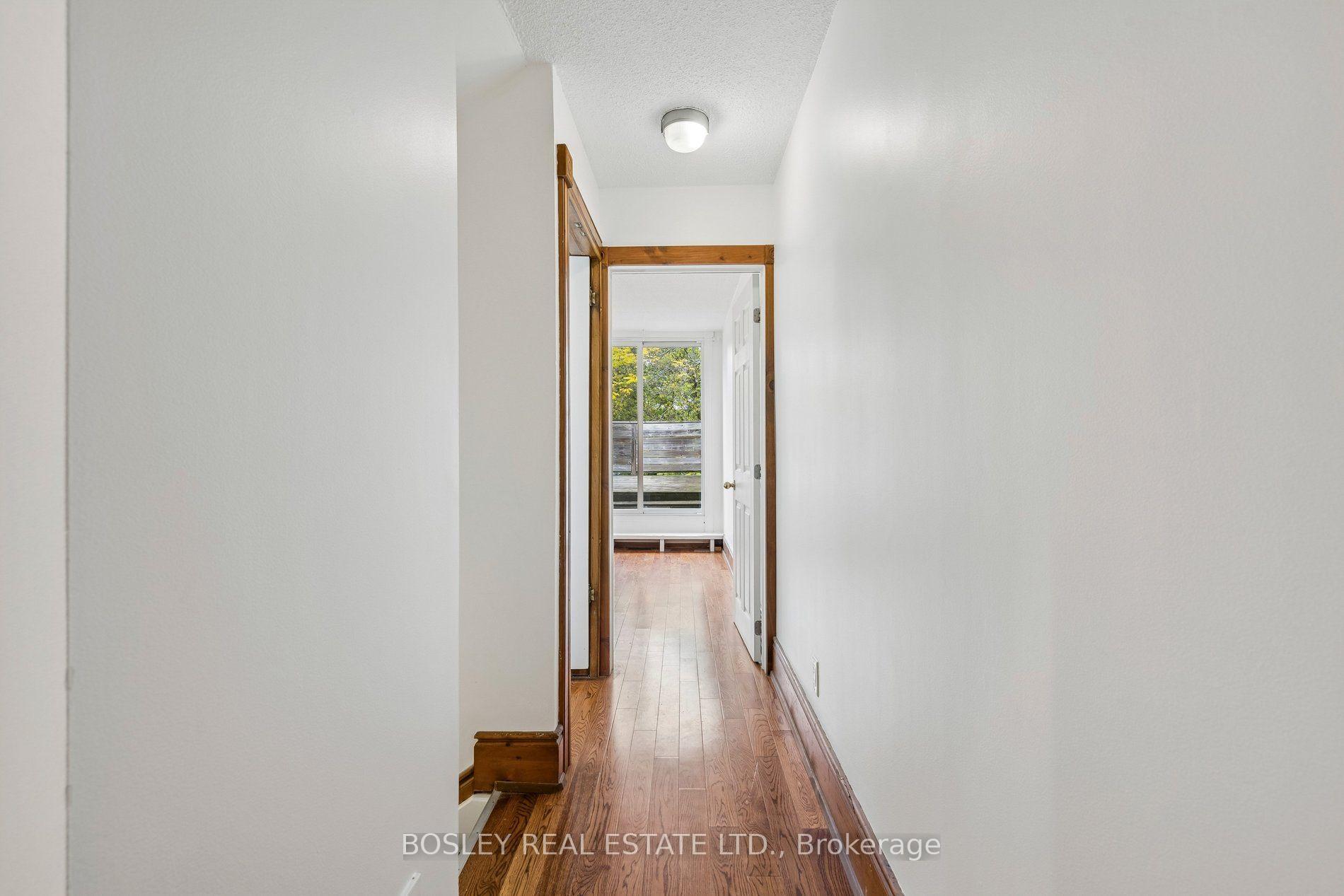 Photo 22 of Unit Upper, 297 Sumach Street, Toronto, Cabbagetown-South St. James Town — HOMEH