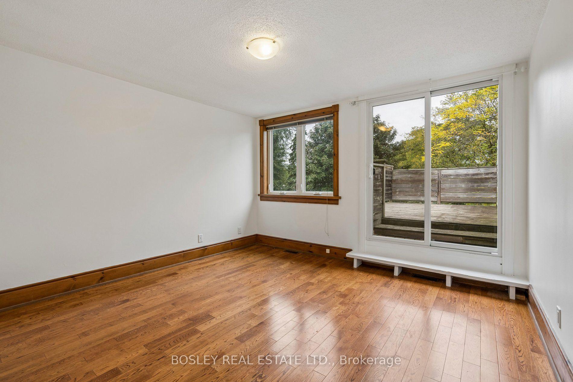 Photo 23 of Unit Upper, 297 Sumach Street, Toronto, Cabbagetown-South St. James Town — HOMEH