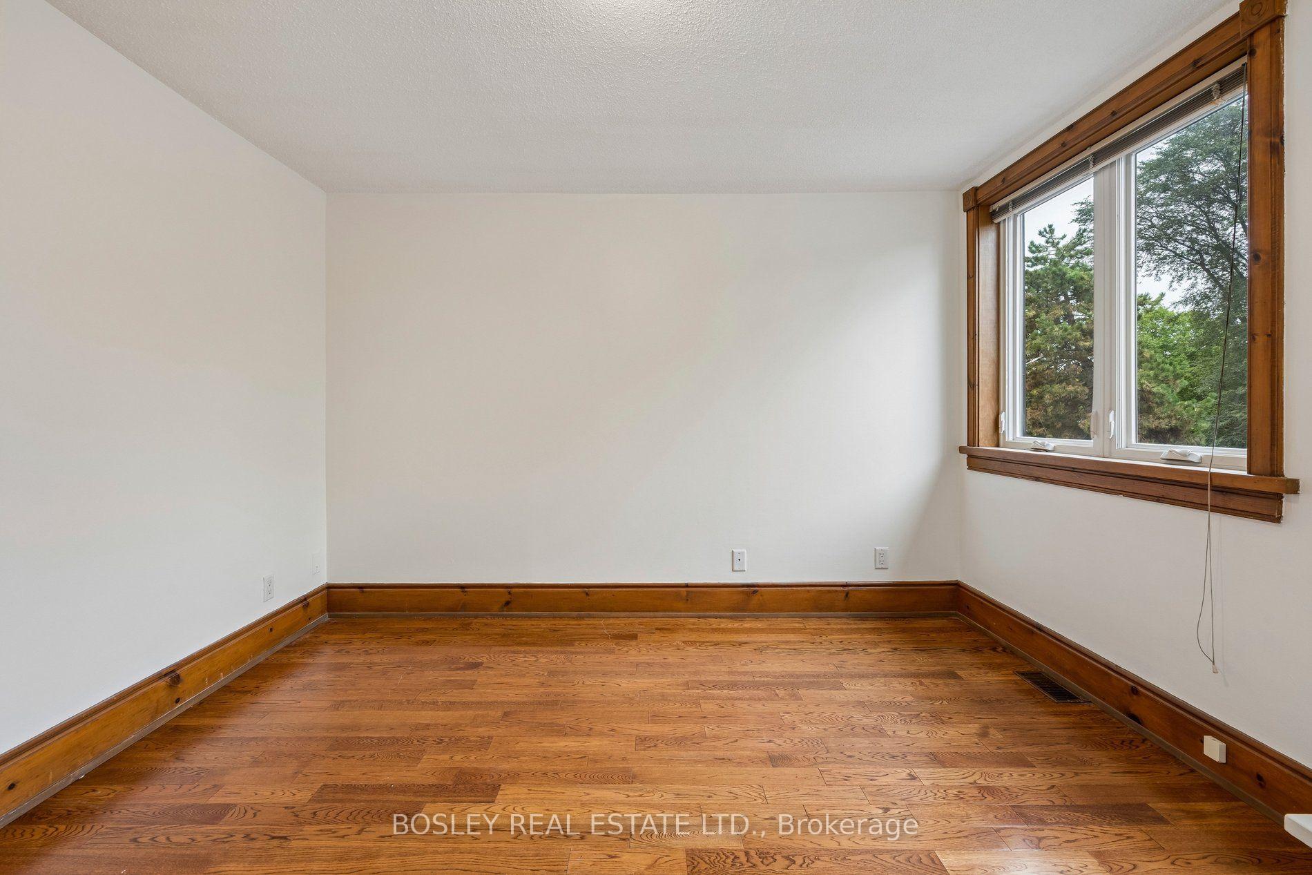 Photo 24 of Unit Upper, 297 Sumach Street, Toronto, Cabbagetown-South St. James Town — HOMEH