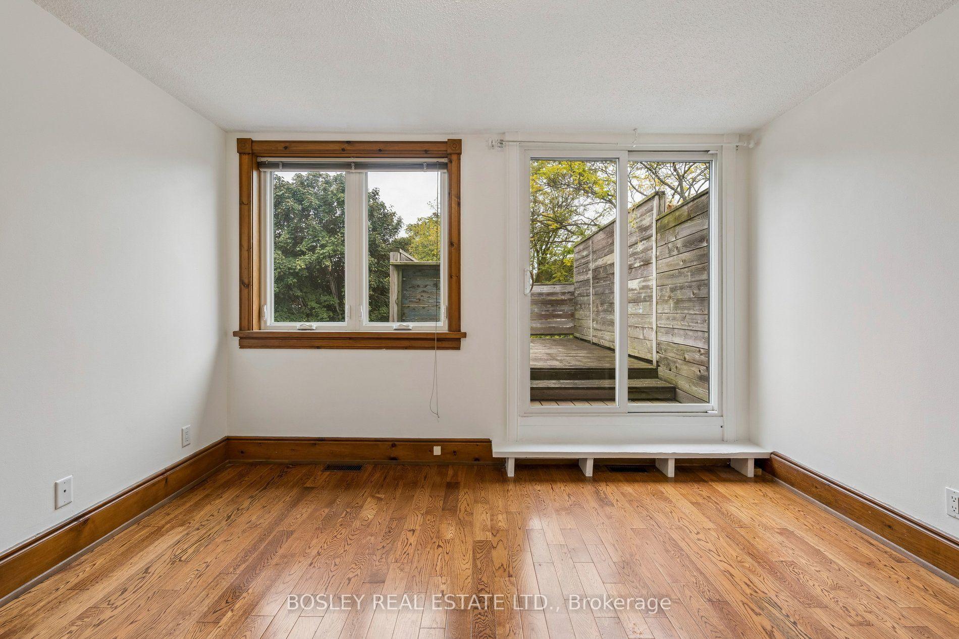 Photo 25 of Unit Upper, 297 Sumach Street, Toronto, Cabbagetown-South St. James Town — HOMEH