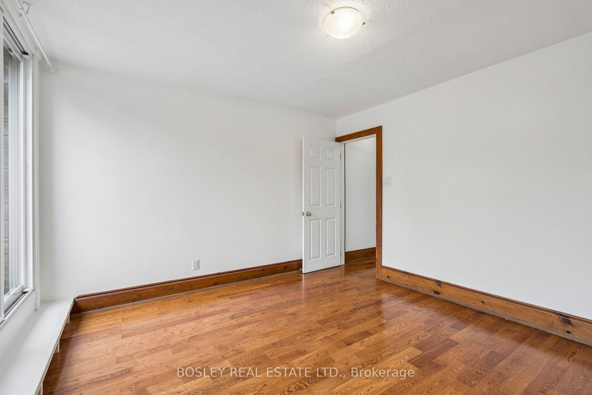 Photo 26 of Unit Upper, 297 Sumach Street, Toronto, Cabbagetown-South St. James Town — HOMEH
