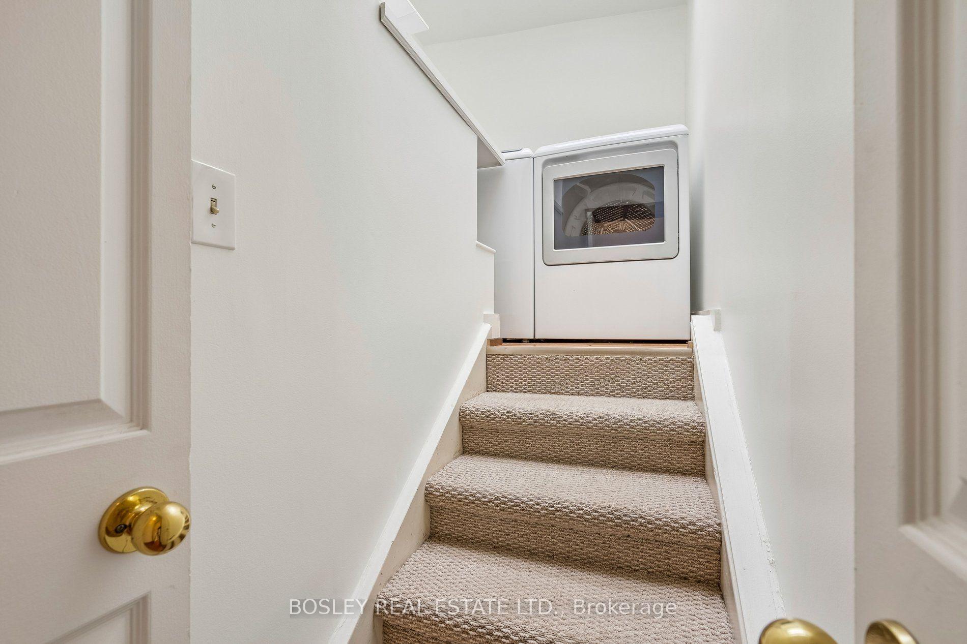 Photo 27 of Unit Upper, 297 Sumach Street, Toronto, Cabbagetown-South St. James Town — HOMEH