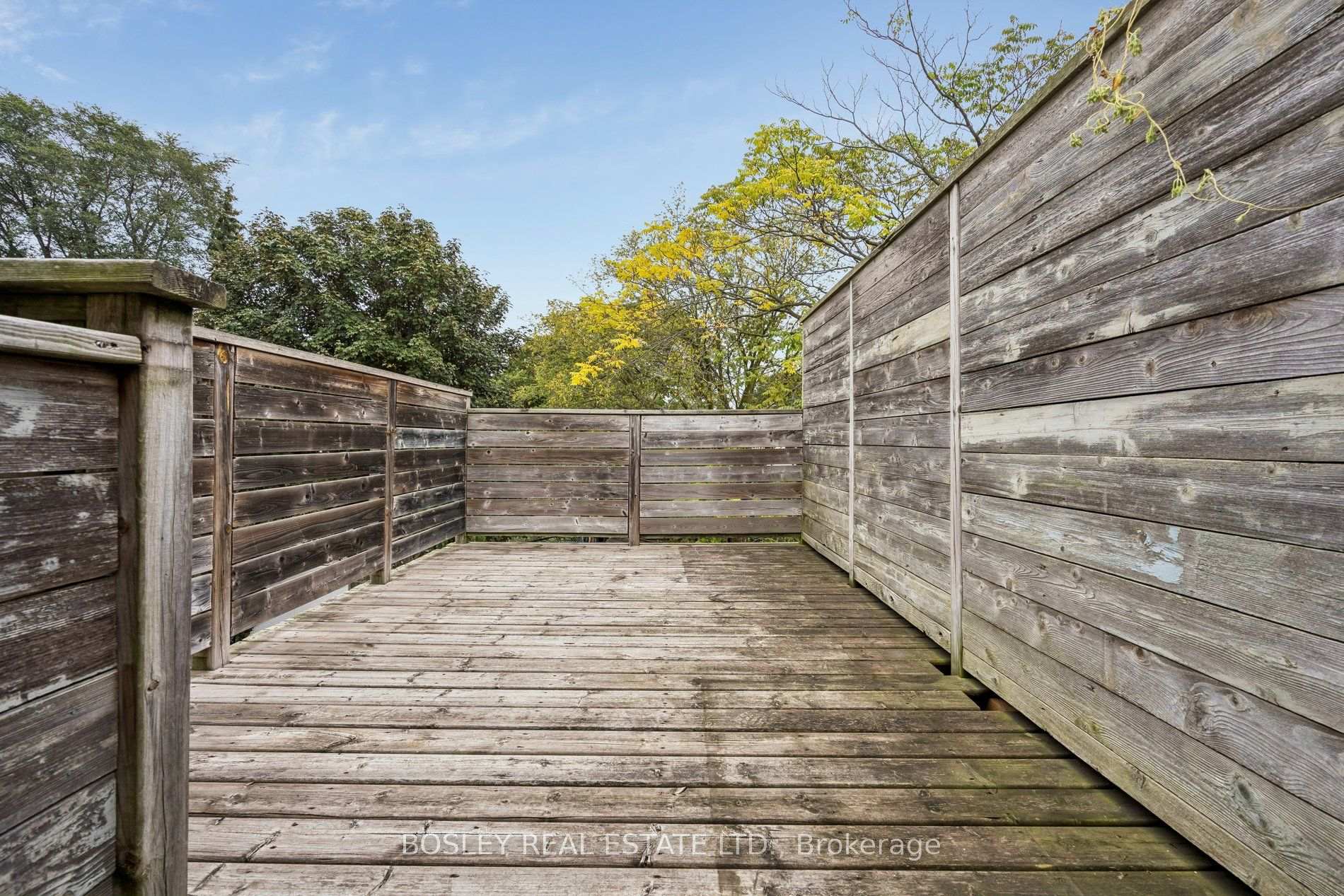 Photo 29 of Unit Upper, 297 Sumach Street, Toronto, Cabbagetown-South St. James Town — HOMEH