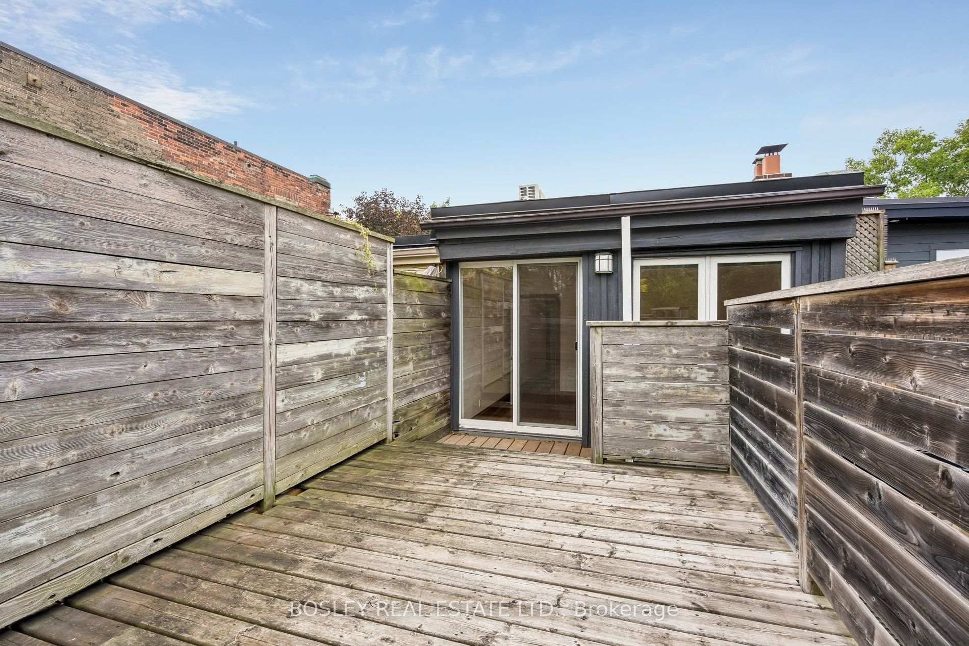 Photo 31 of Unit Upper, 297 Sumach Street, Toronto, Cabbagetown-South St. James Town — HOMEH