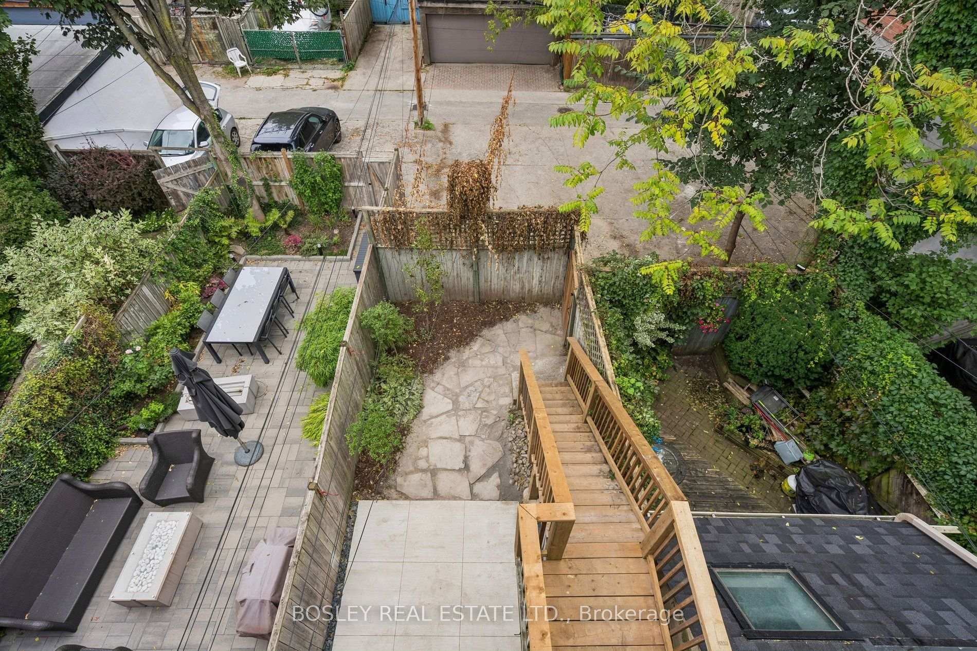 Photo 32 of Unit Upper, 297 Sumach Street, Toronto, Cabbagetown-South St. James Town — HOMEH