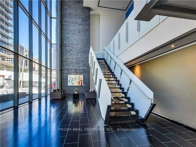 Photo 5 of Unit 3509, 33 Charles Street E, Toronto, Church-Yonge Corridor — HOMEH