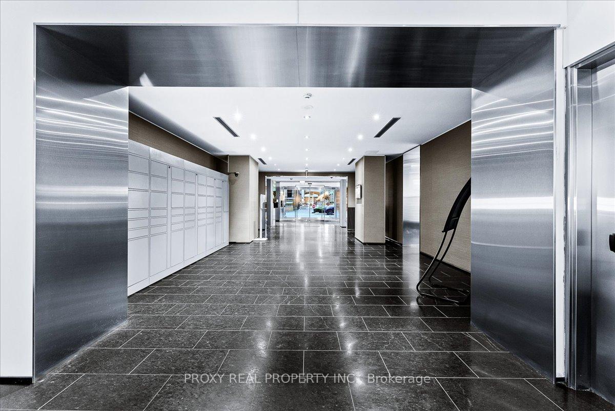 Photo 6 of Unit 3509, 33 Charles Street E, Toronto, Church-Yonge Corridor — HOMEH