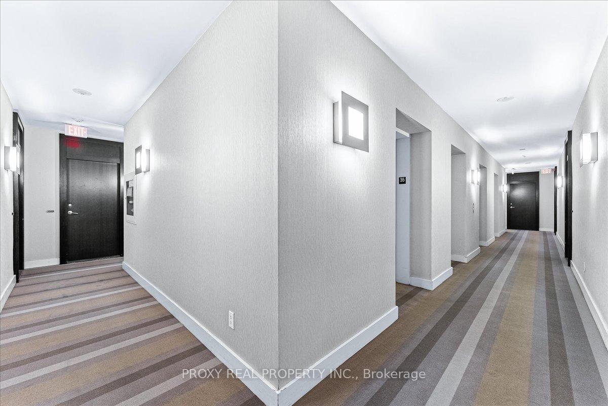 Photo 7 of Unit 3509, 33 Charles Street E, Toronto, Church-Yonge Corridor — HOMEH