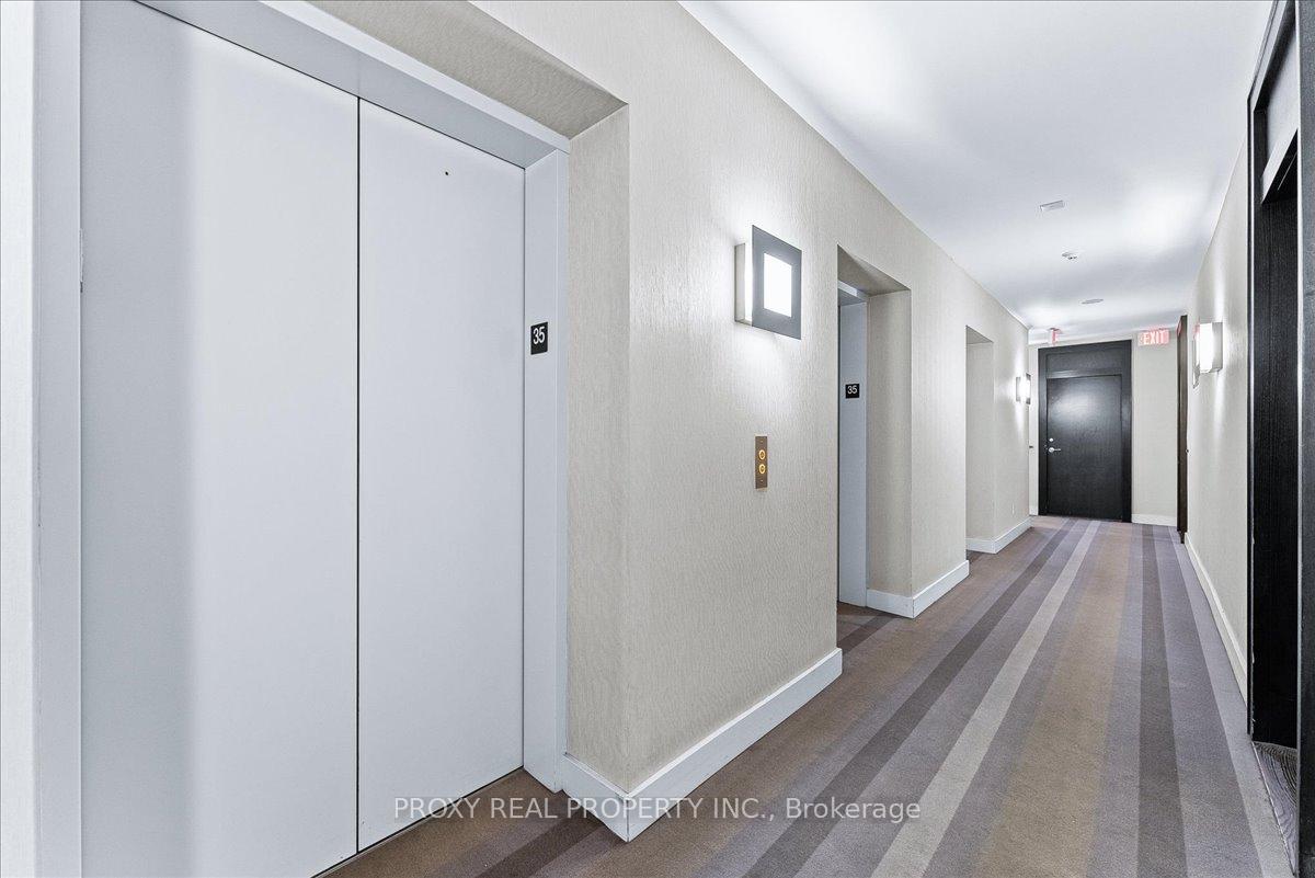 Photo 8 of Unit 3509, 33 Charles Street E, Toronto, Church-Yonge Corridor — HOMEH