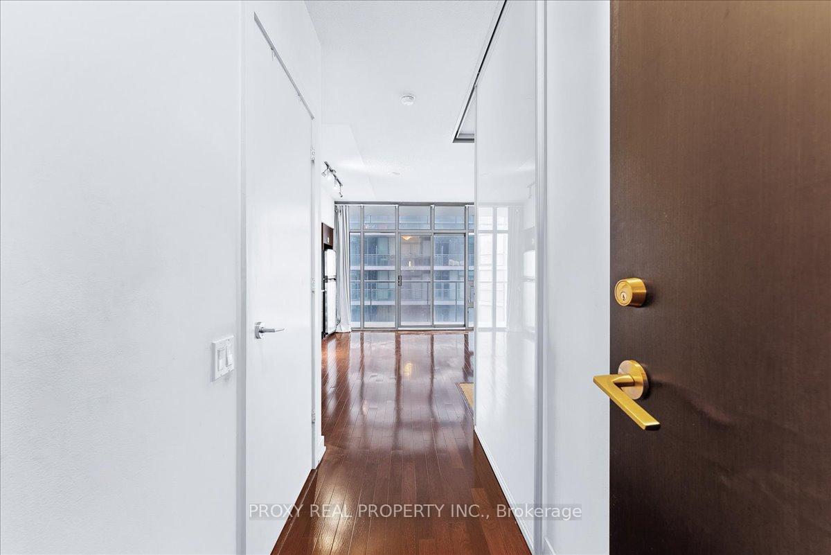Photo 9 of Unit 3509, 33 Charles Street E, Toronto, Church-Yonge Corridor — HOMEH