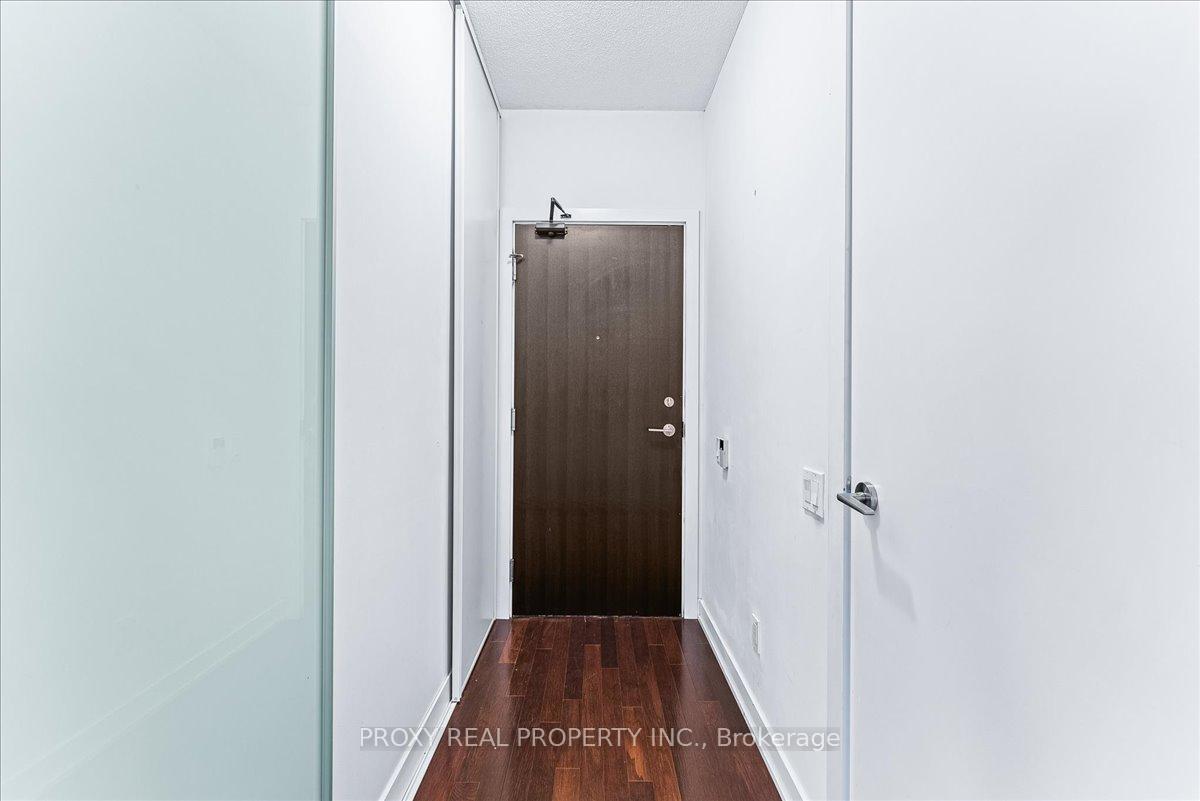 Photo 10 of Unit 3509, 33 Charles Street E, Toronto, Church-Yonge Corridor — HOMEH