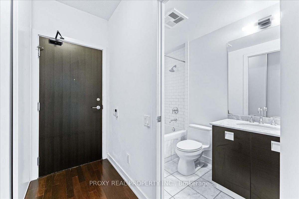 Photo 11 of Unit 3509, 33 Charles Street E, Toronto, Church-Yonge Corridor — HOMEH