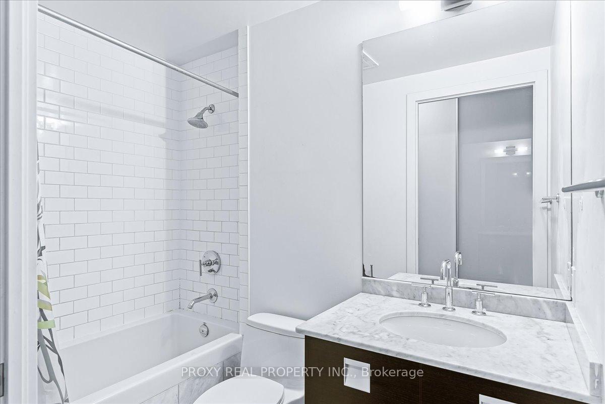 Photo 12 of Unit 3509, 33 Charles Street E, Toronto, Church-Yonge Corridor — HOMEH