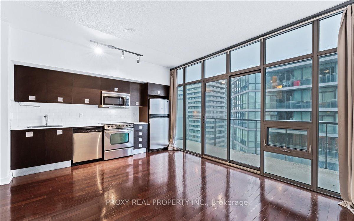 Photo 18 of Unit 3509, 33 Charles Street E, Toronto, Church-Yonge Corridor — HOMEH