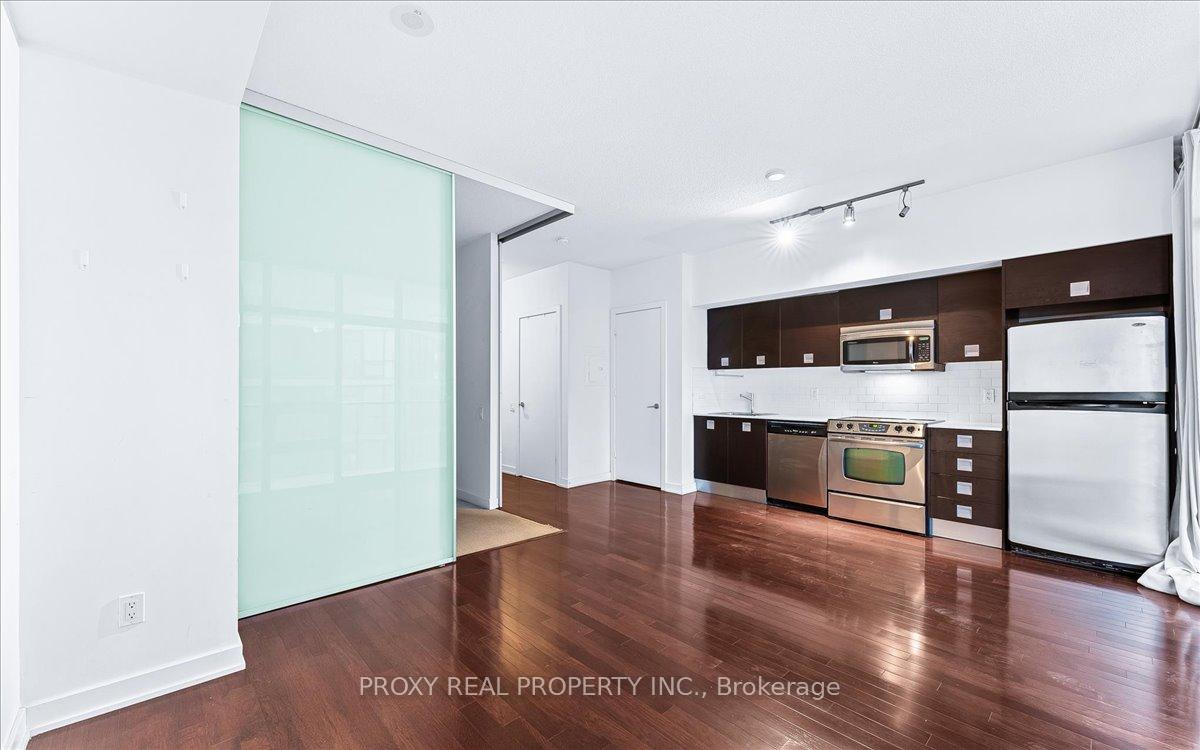 Photo 19 of Unit 3509, 33 Charles Street E, Toronto, Church-Yonge Corridor — HOMEH