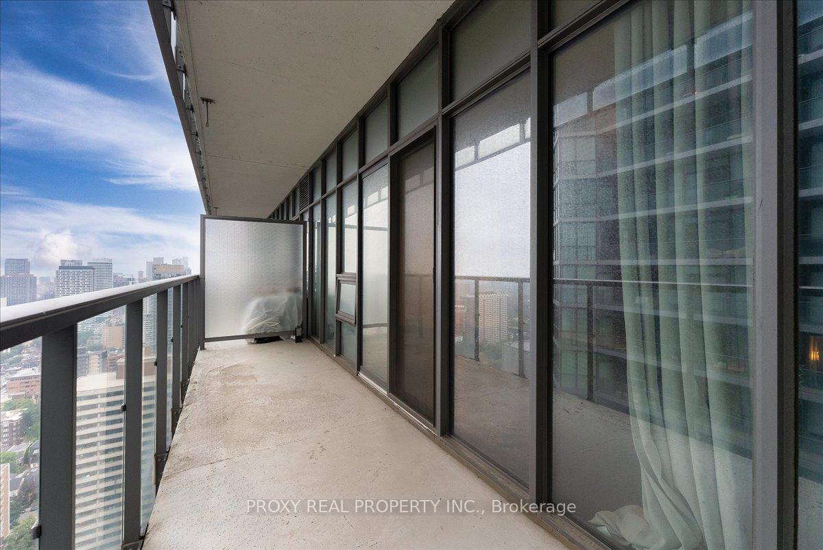 Photo 23 of Unit 3509, 33 Charles Street E, Toronto, Church-Yonge Corridor — HOMEH